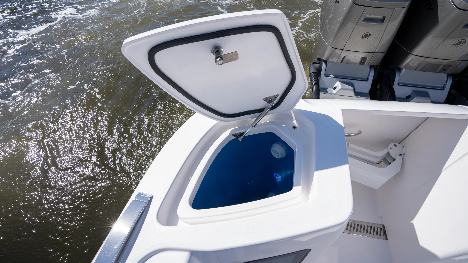 2026 Intrepid 51 Panacea Image Thumbnail #18