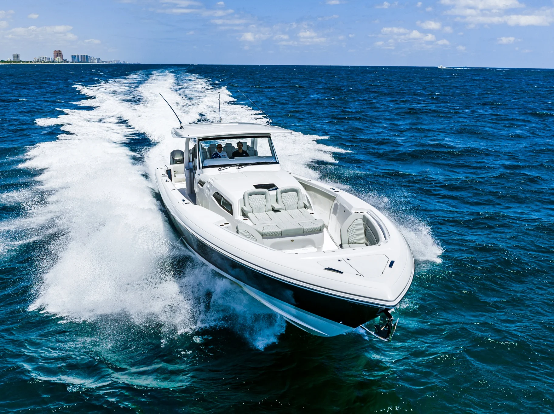 2026 Intrepid 51 Panacea Image Thumbnail #3