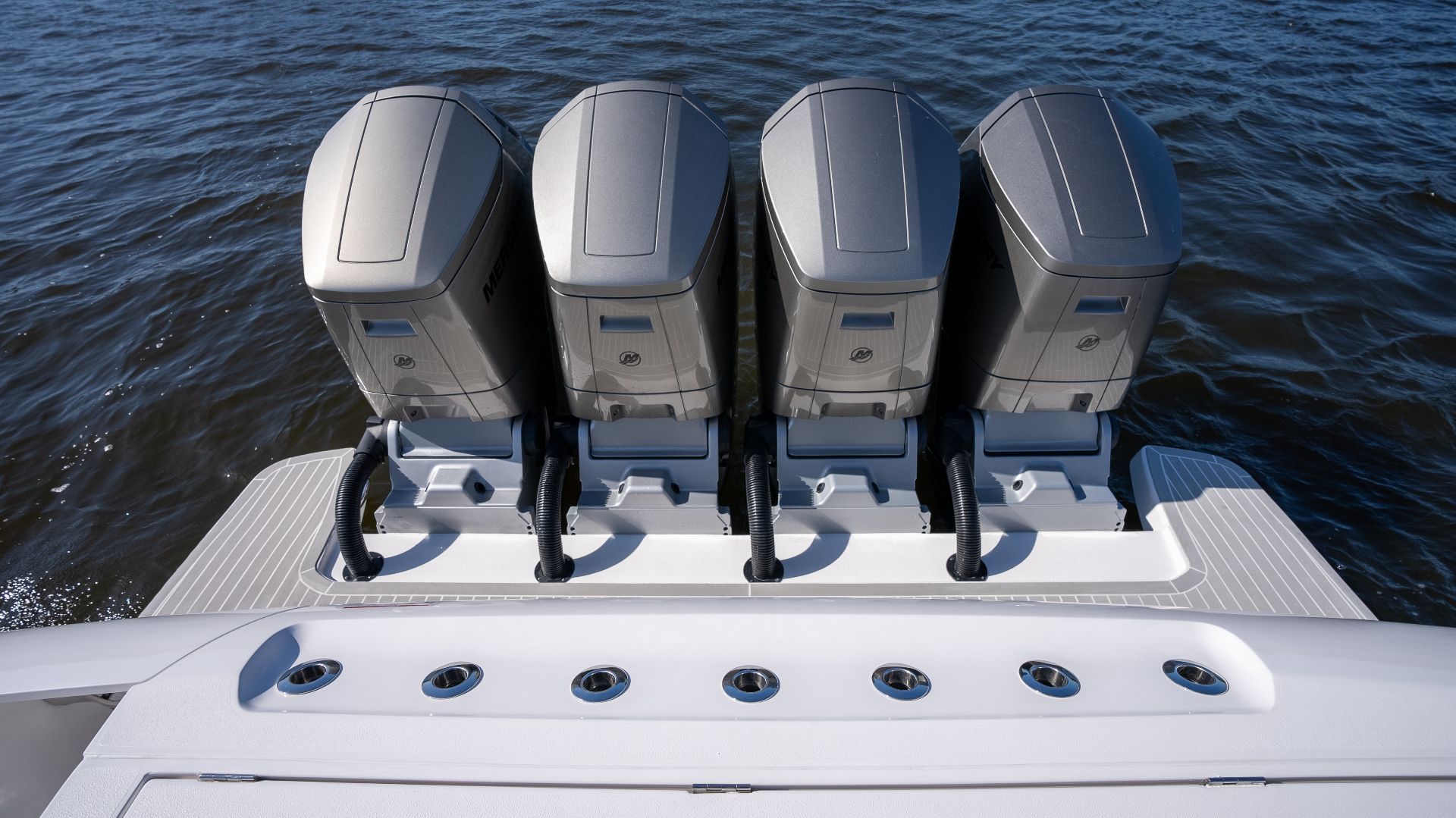 2026 Intrepid 51 Panacea Image Thumbnail #22