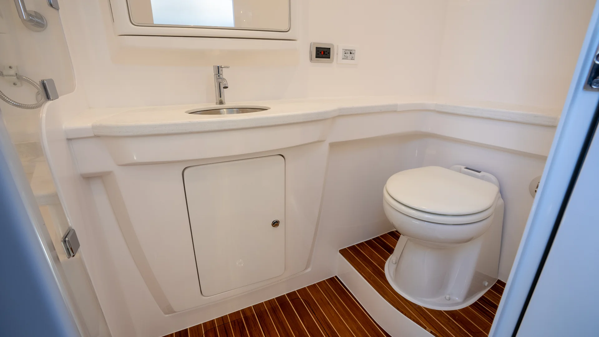 2026 Intrepid 51 Panacea Image Thumbnail #9