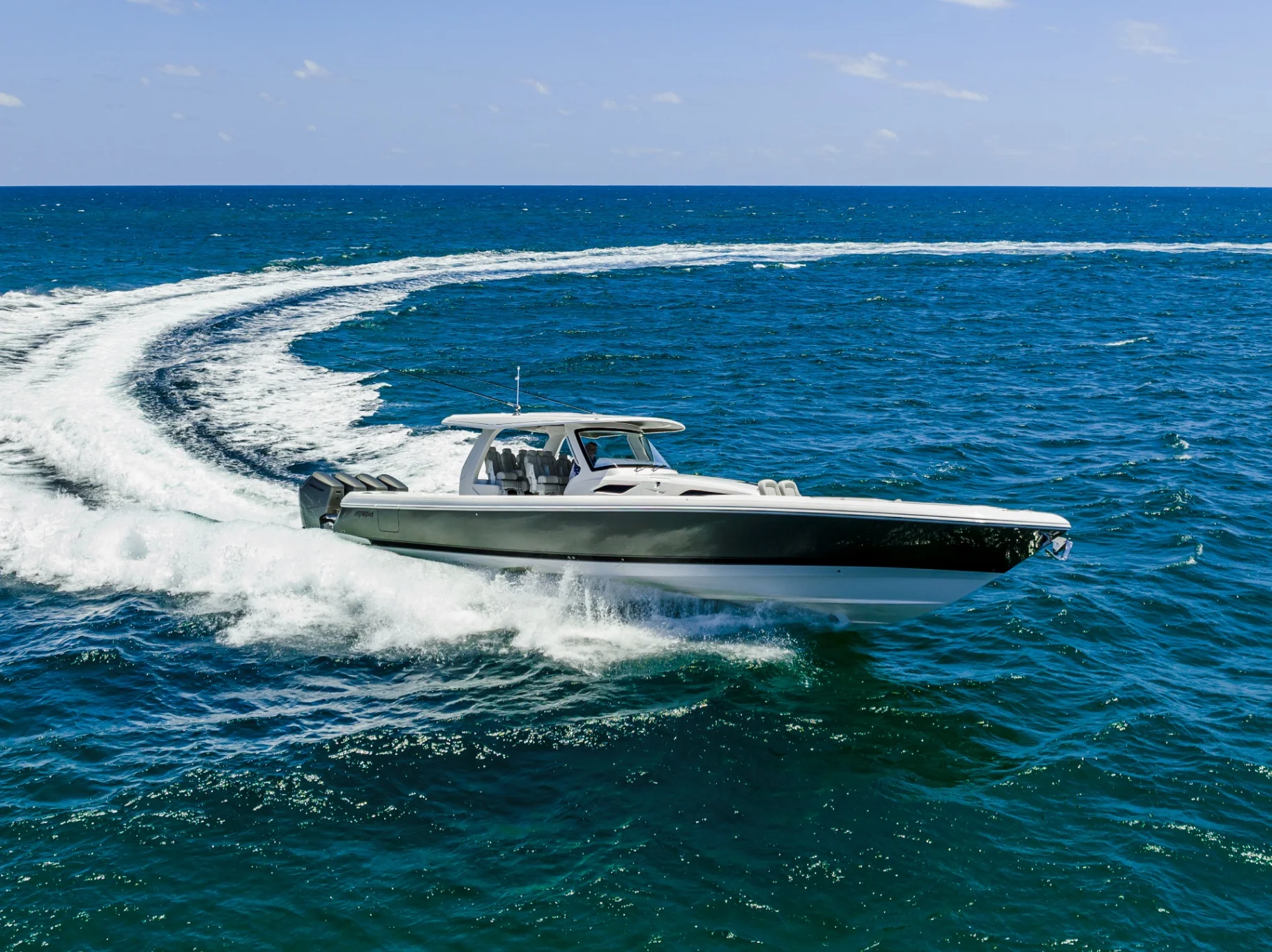 2026 Intrepid 51 Panacea Image Thumbnail #0