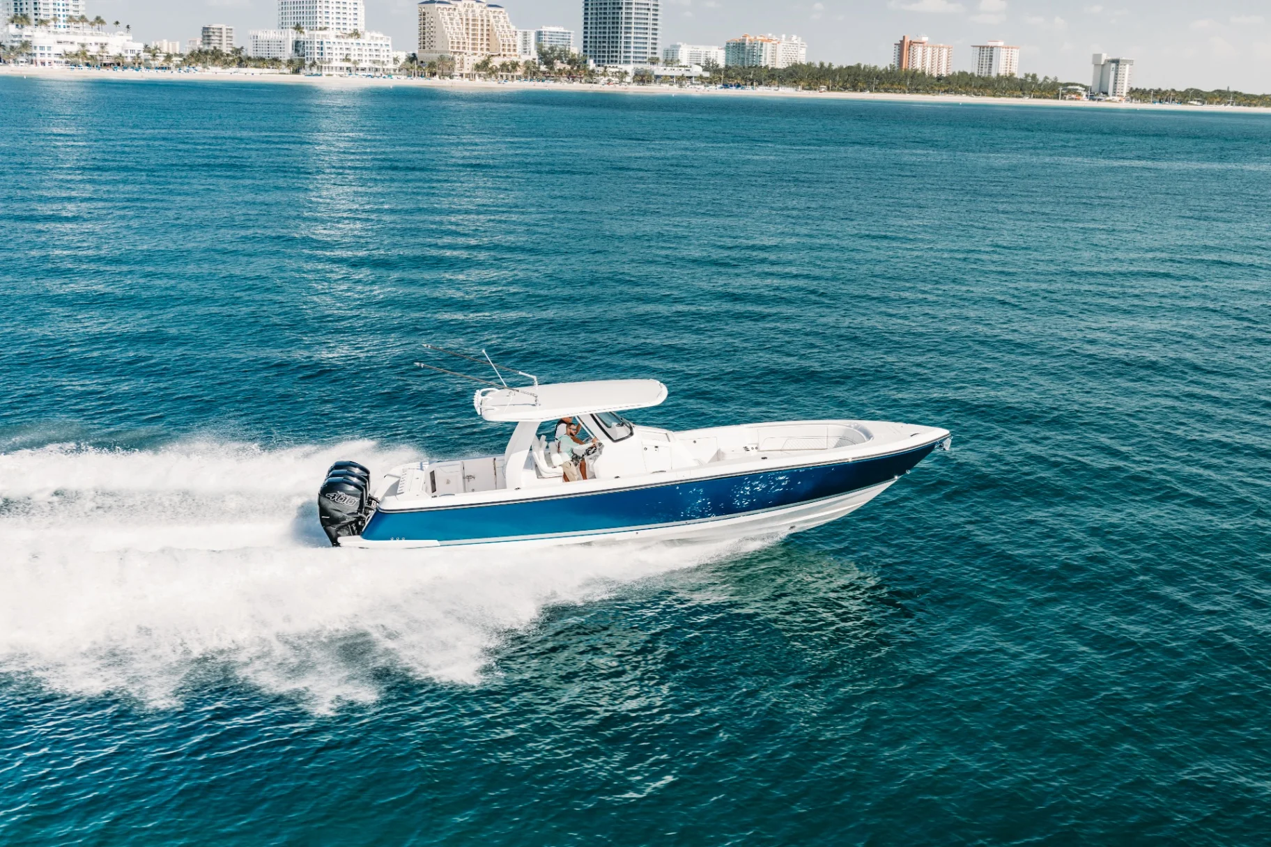 2026 Intrepid 375 Nomad SE Image Thumbnail #23