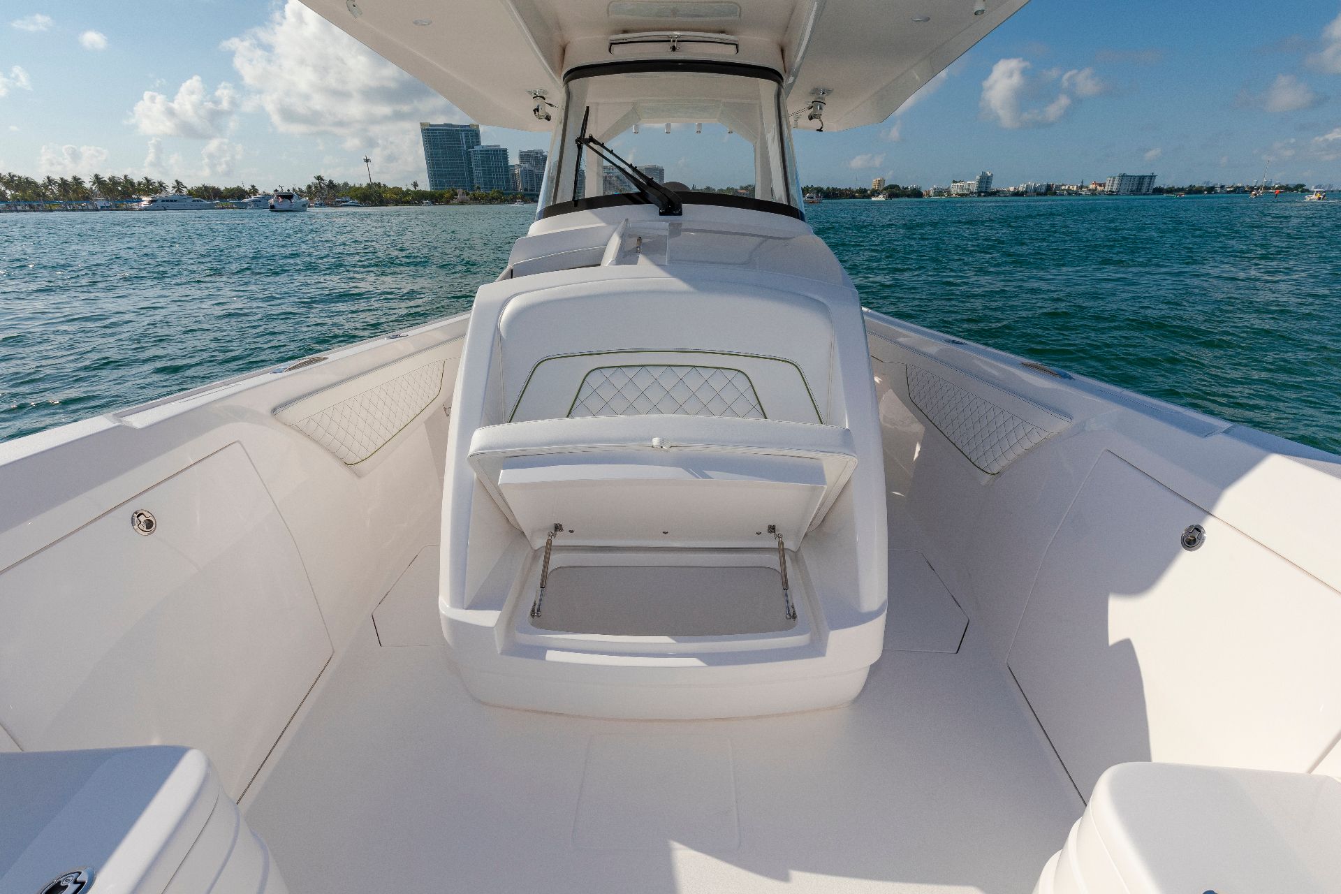 2026 Intrepid 375 Nomad SE Image Thumbnail #6