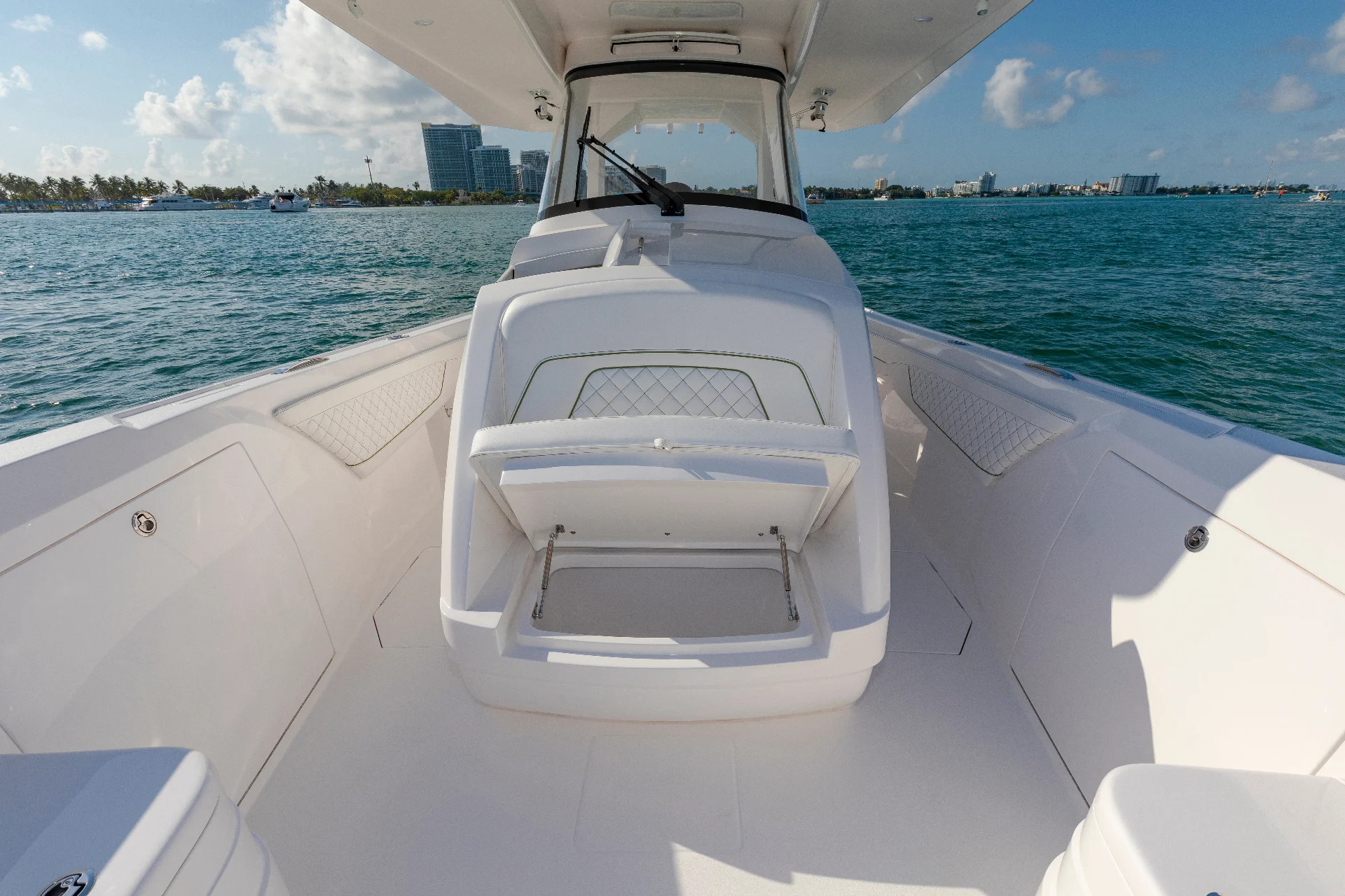 2026 Intrepid 375 Nomad SE Image Thumbnail #6