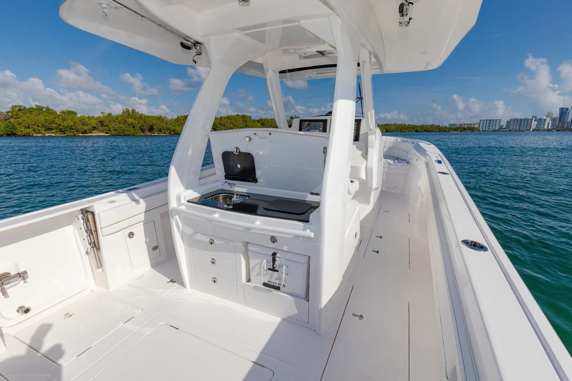 2026 Intrepid 375 Nomad SE Image Thumbnail #12