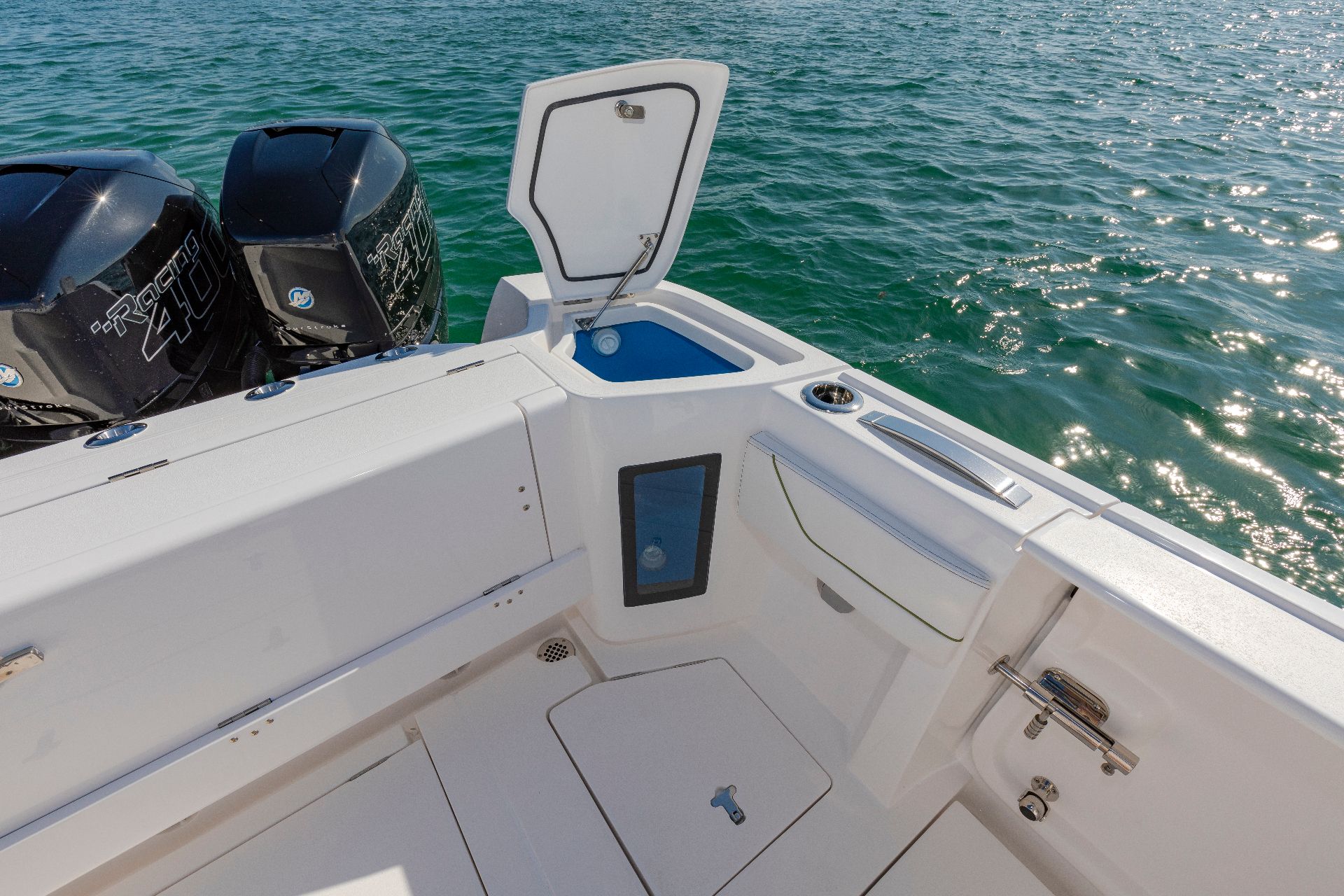 2026 Intrepid 375 Nomad SE Image Thumbnail #19