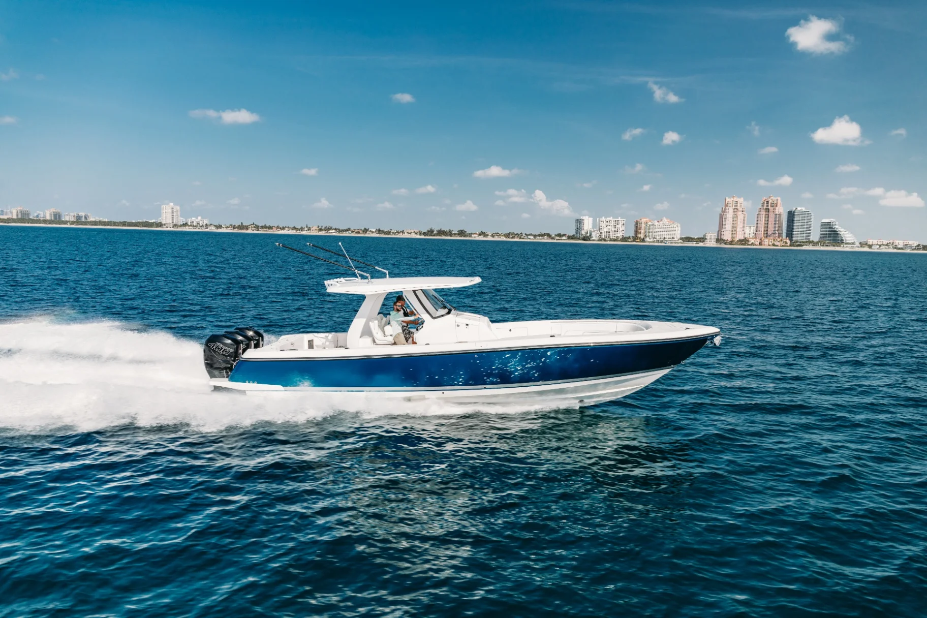 2026 Intrepid 375 Nomad SE Image Thumbnail #24