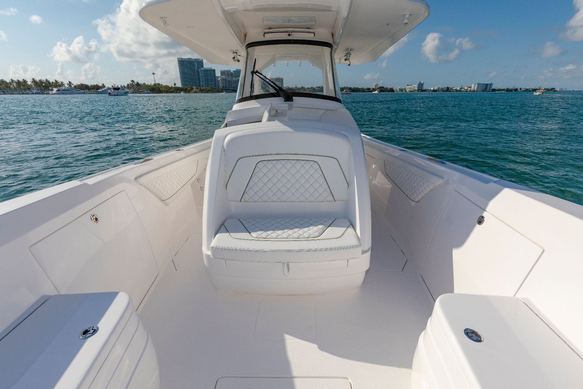 2026 Intrepid 375 Nomad SE Image Thumbnail #7