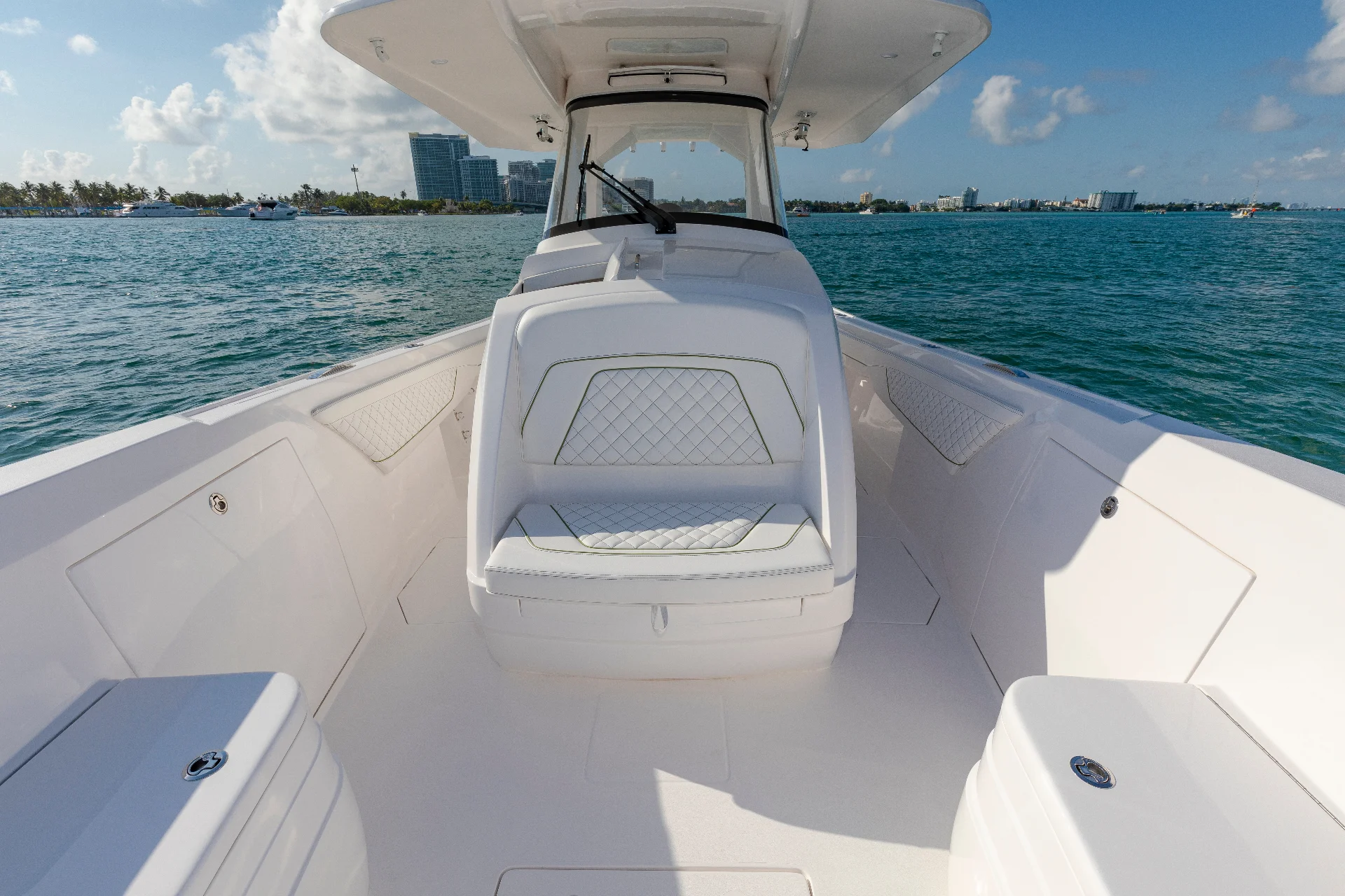 2026 Intrepid 375 Nomad SE Image Thumbnail #7