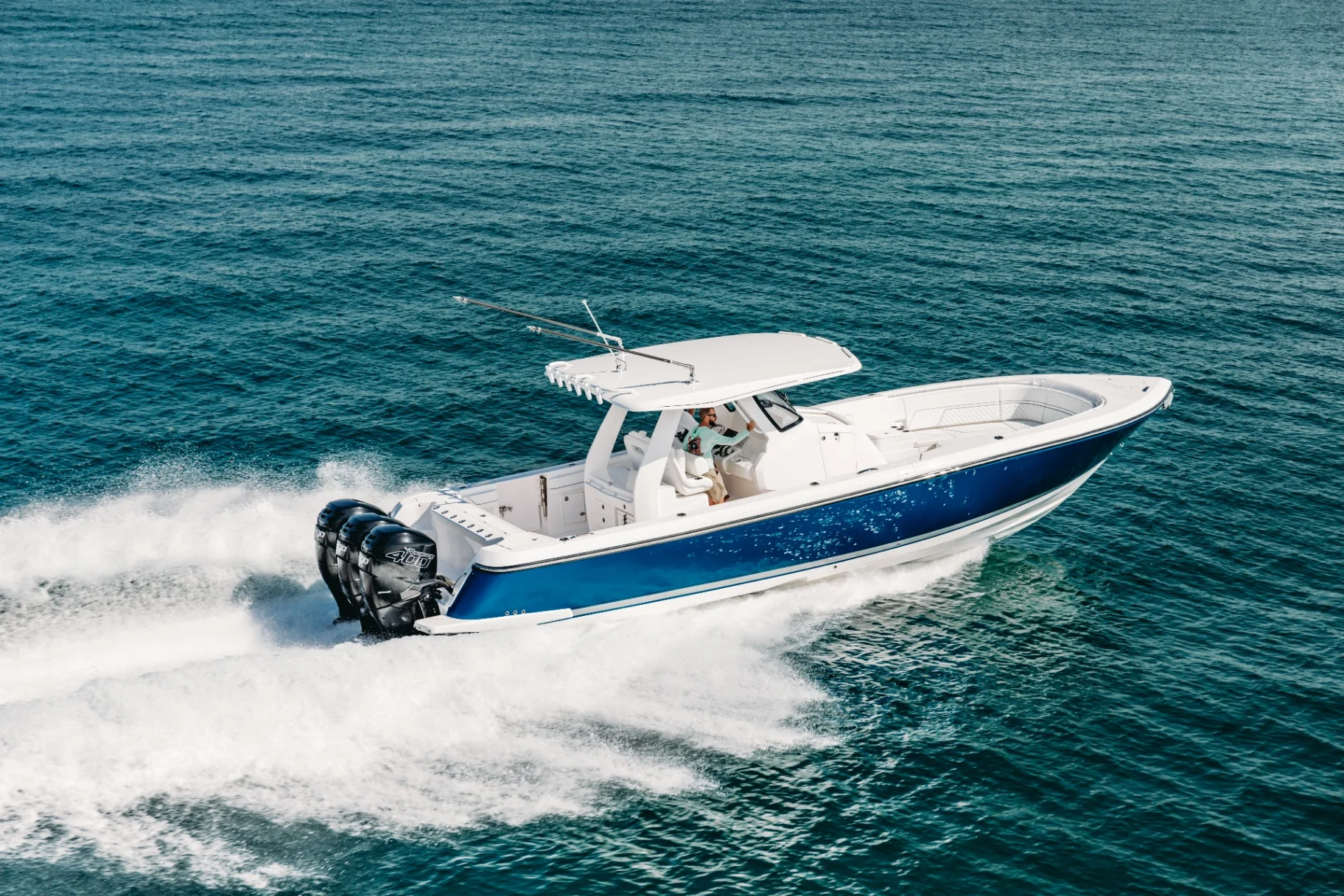 2026 Intrepid 375 Nomad SE Image Thumbnail #22