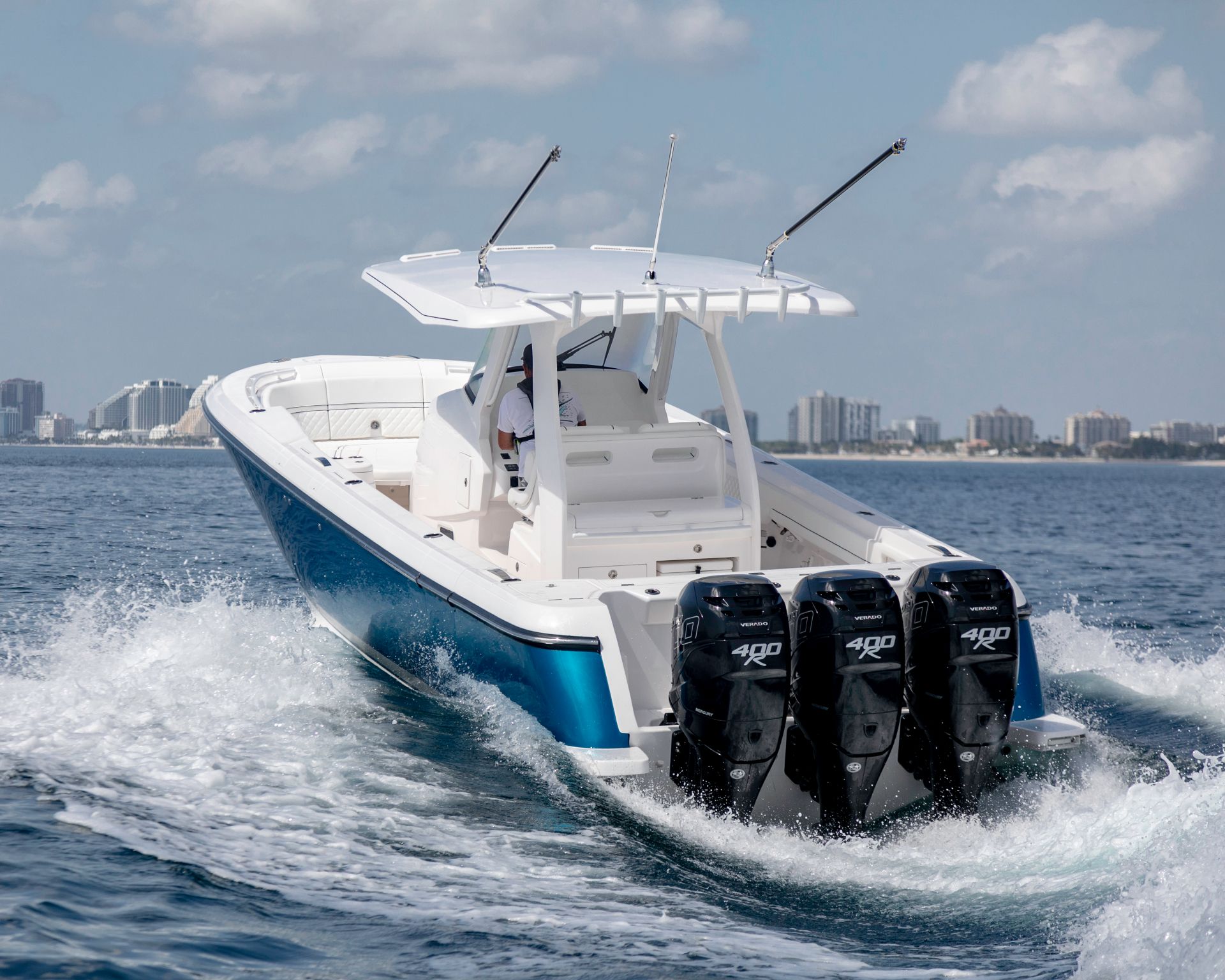 2026 Intrepid 375 Nomad SE Image Thumbnail #1