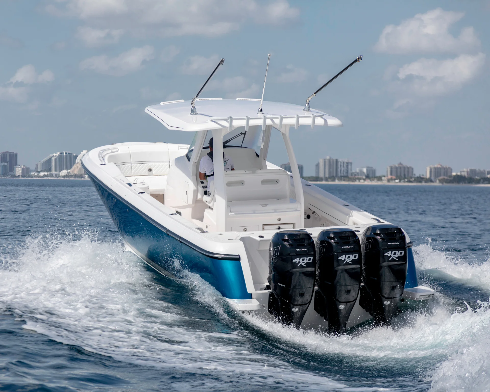 2026 Intrepid 375 Nomad SE Image Thumbnail #1