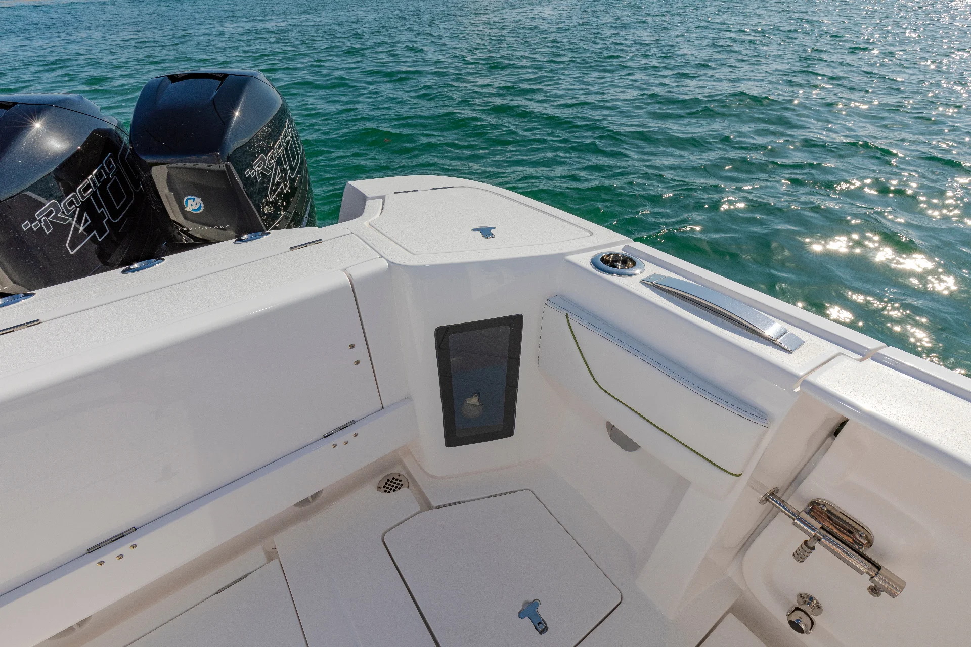 2026 Intrepid 375 Nomad SE Image Thumbnail #18