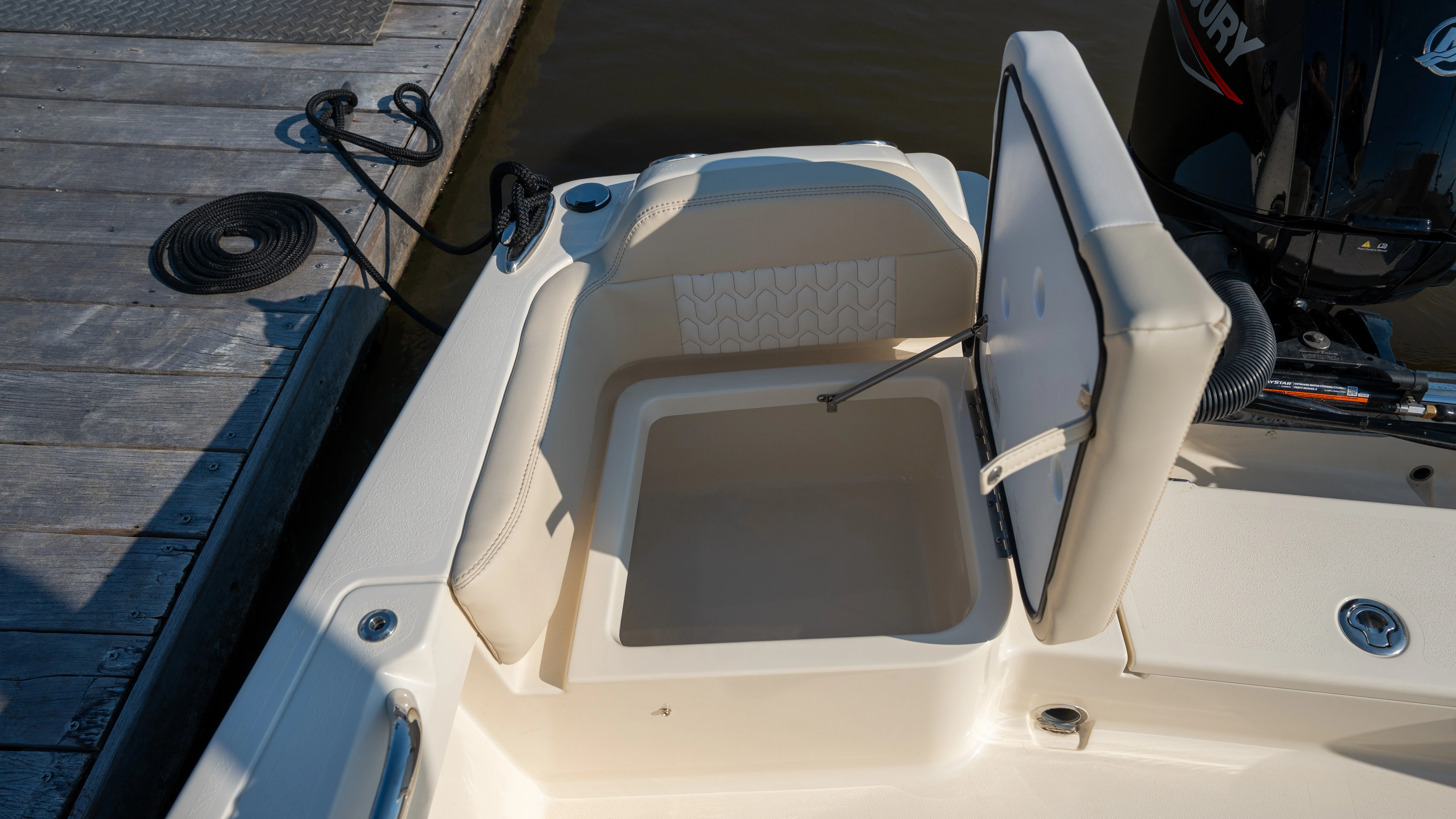 2026 Scout 188 Dorado Image Thumbnail #35