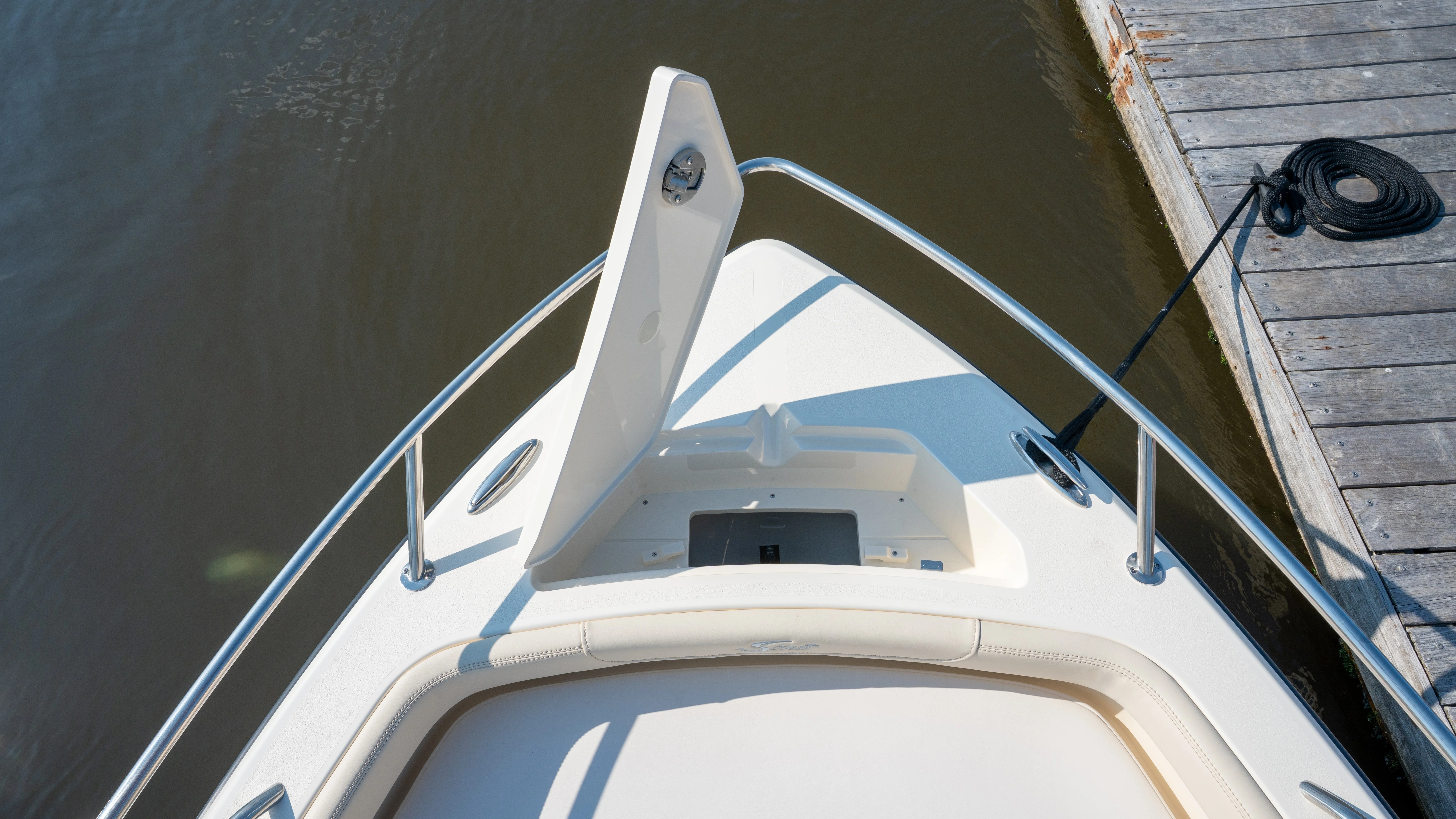 2026 Scout 188 Dorado Image Thumbnail #16