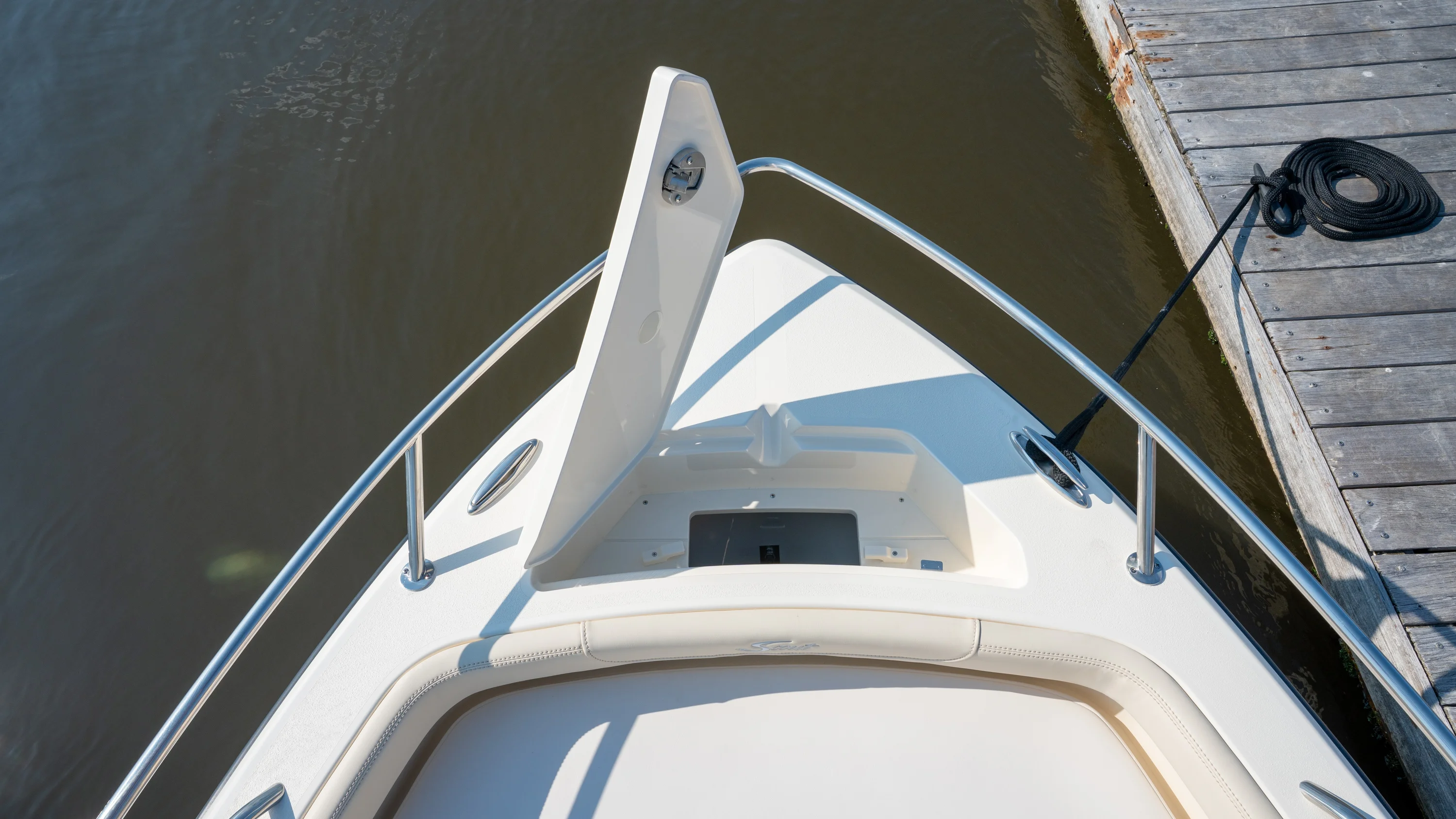 2026 Scout 188 Dorado Image Thumbnail #16