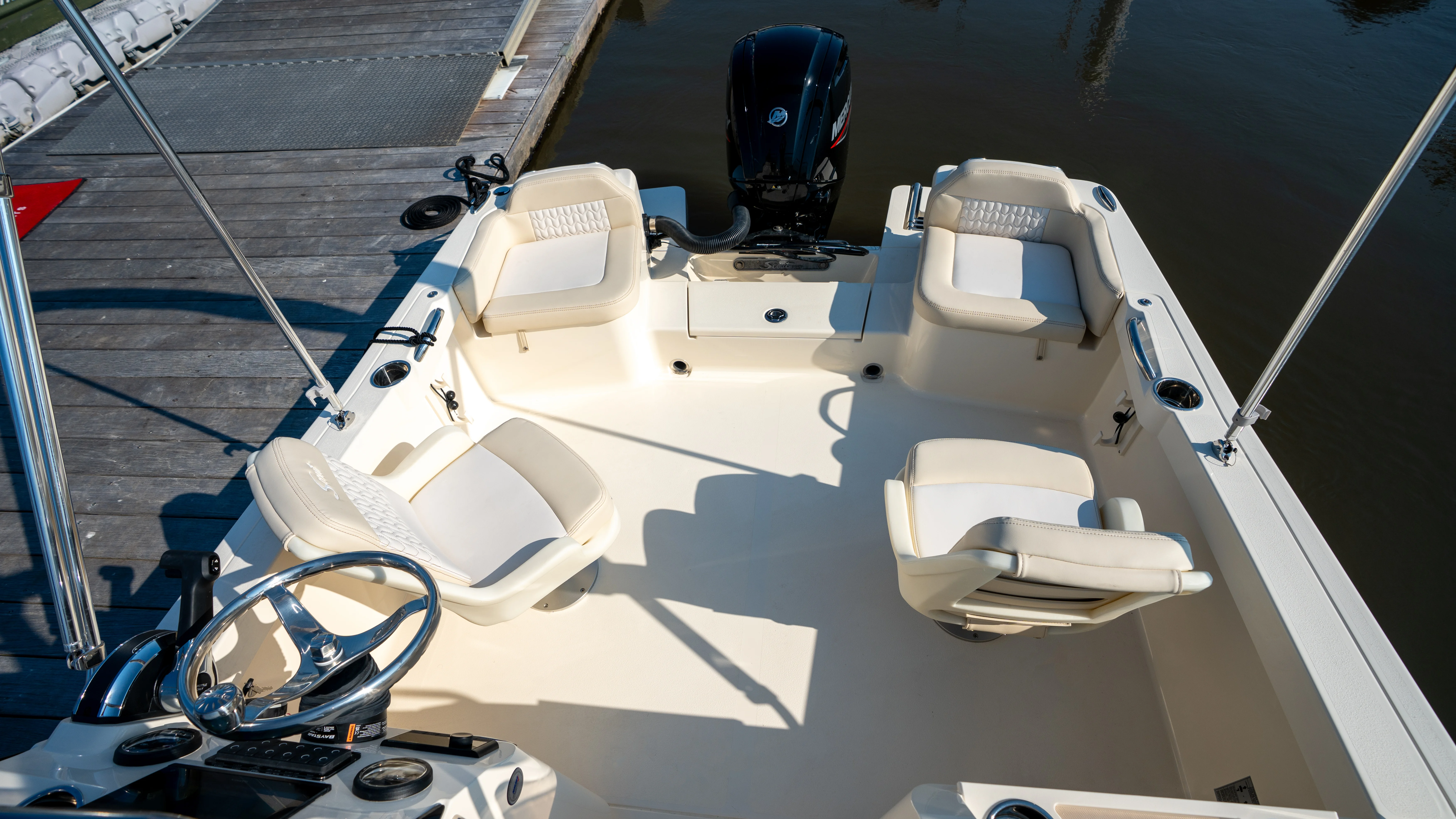 2026 Scout 188 Dorado Image Thumbnail #31