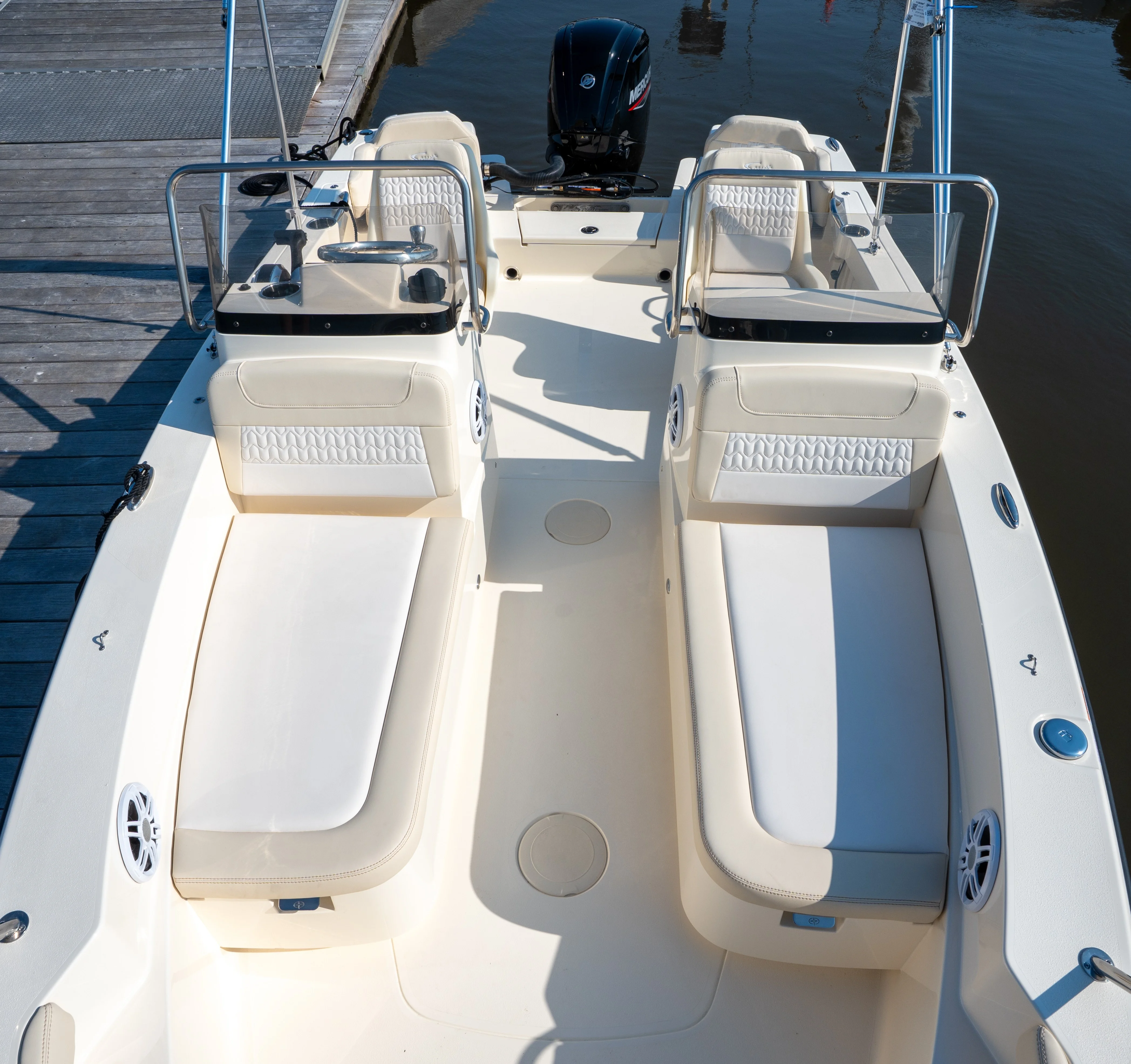 2026 Scout 188 Dorado Image Thumbnail #20