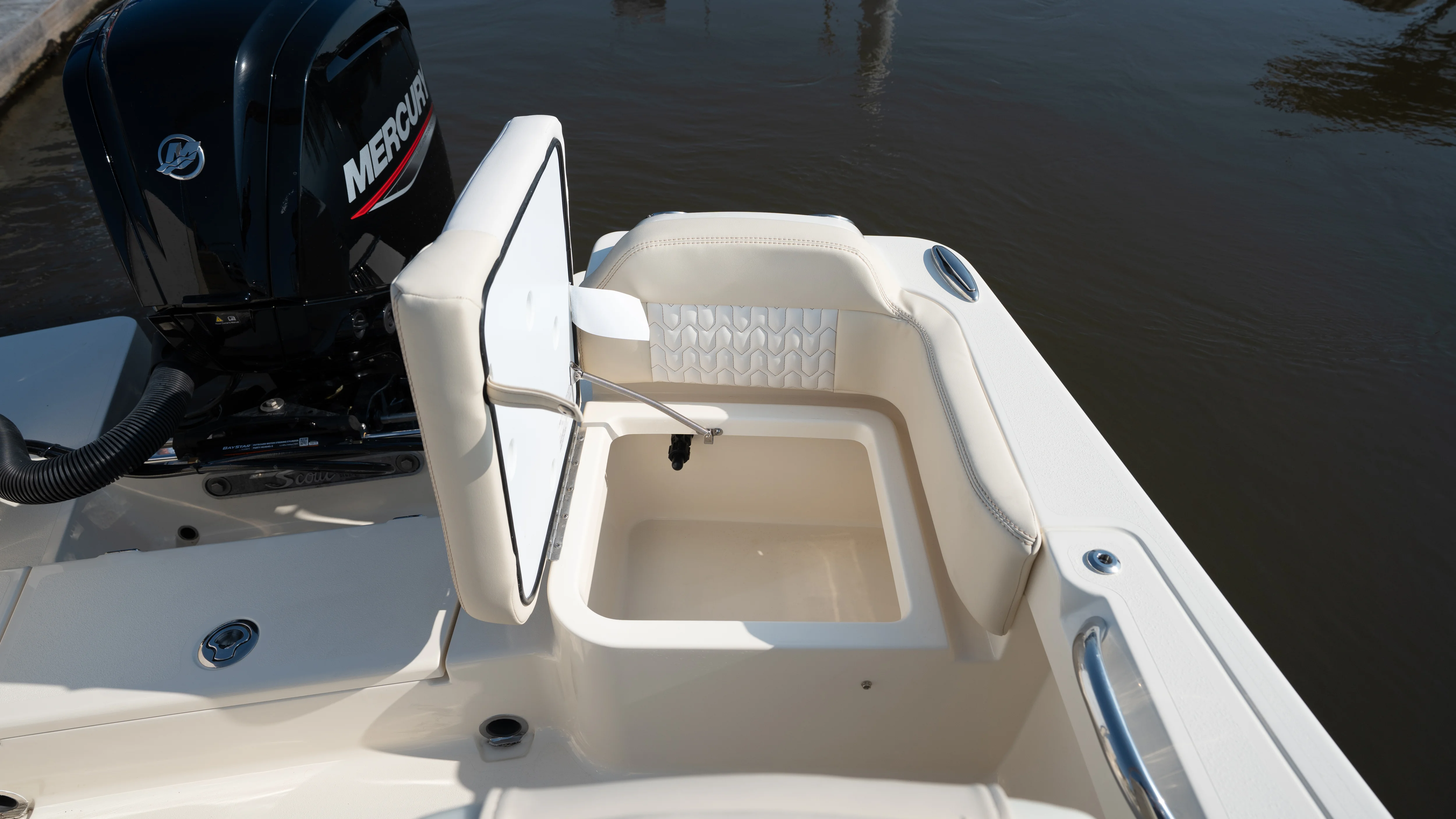 2026 Scout 188 Dorado Image Thumbnail #37