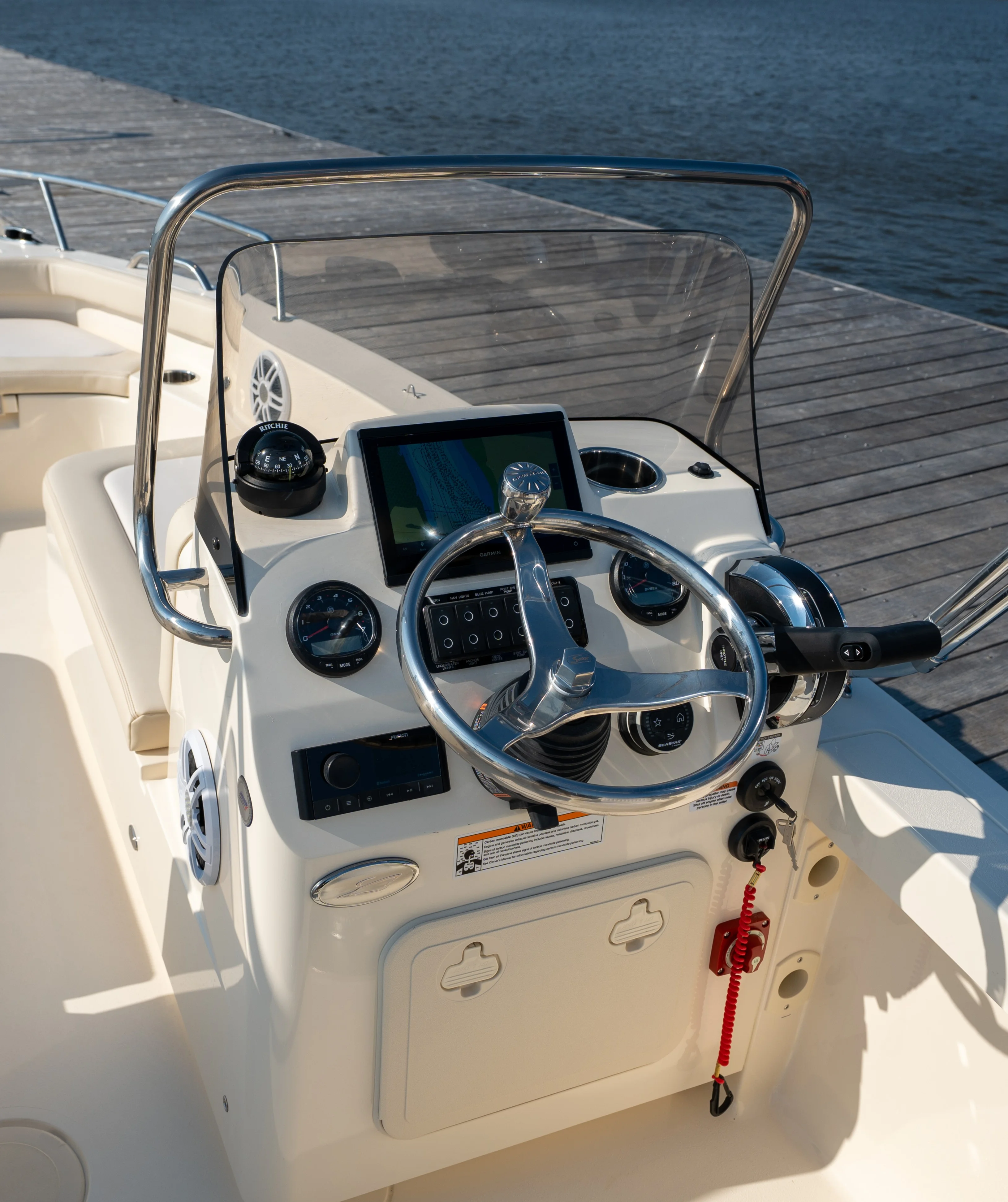 2026 Scout 188 Dorado Image Thumbnail #25