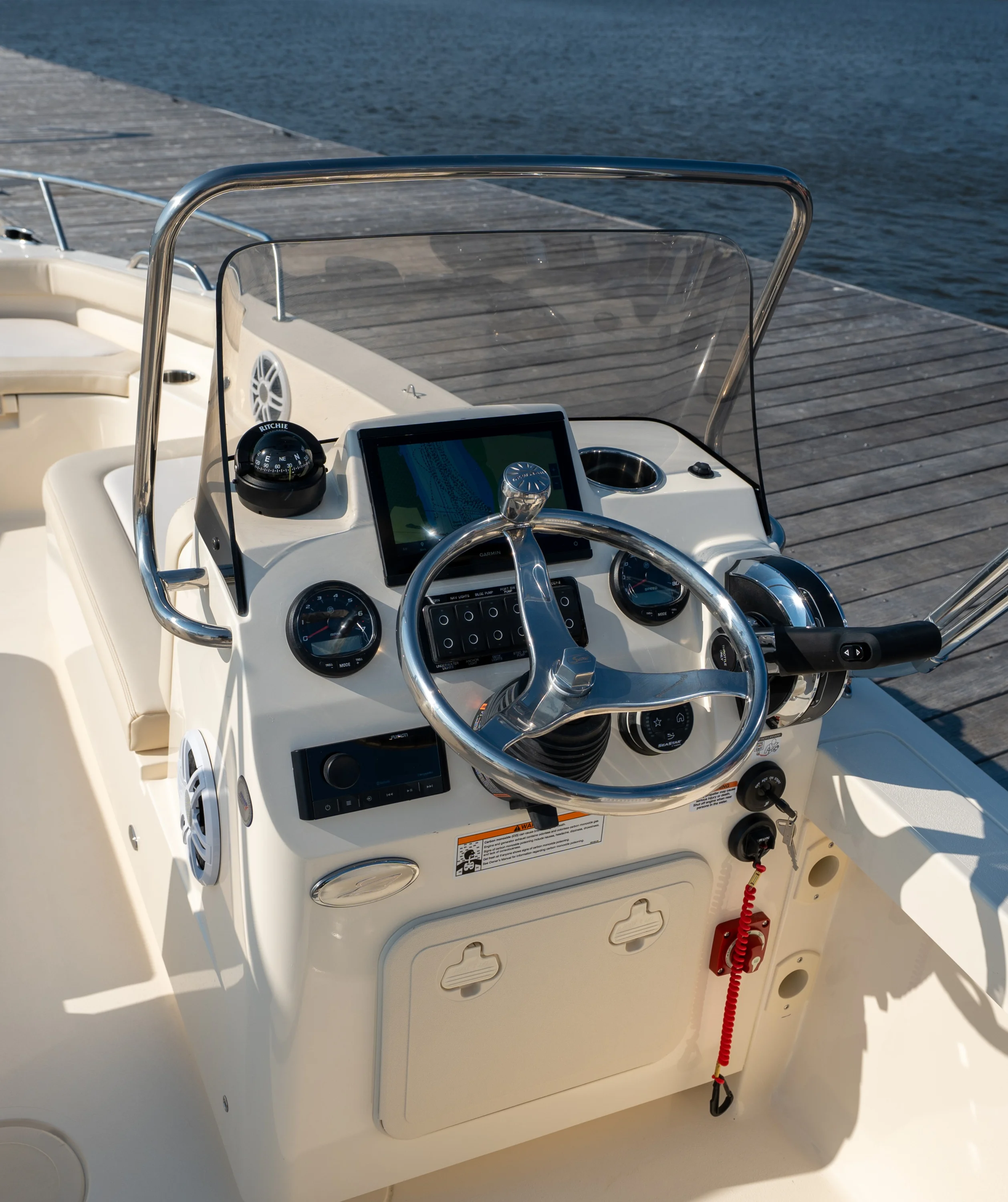 2026 Scout 188 Dorado Image Thumbnail #25