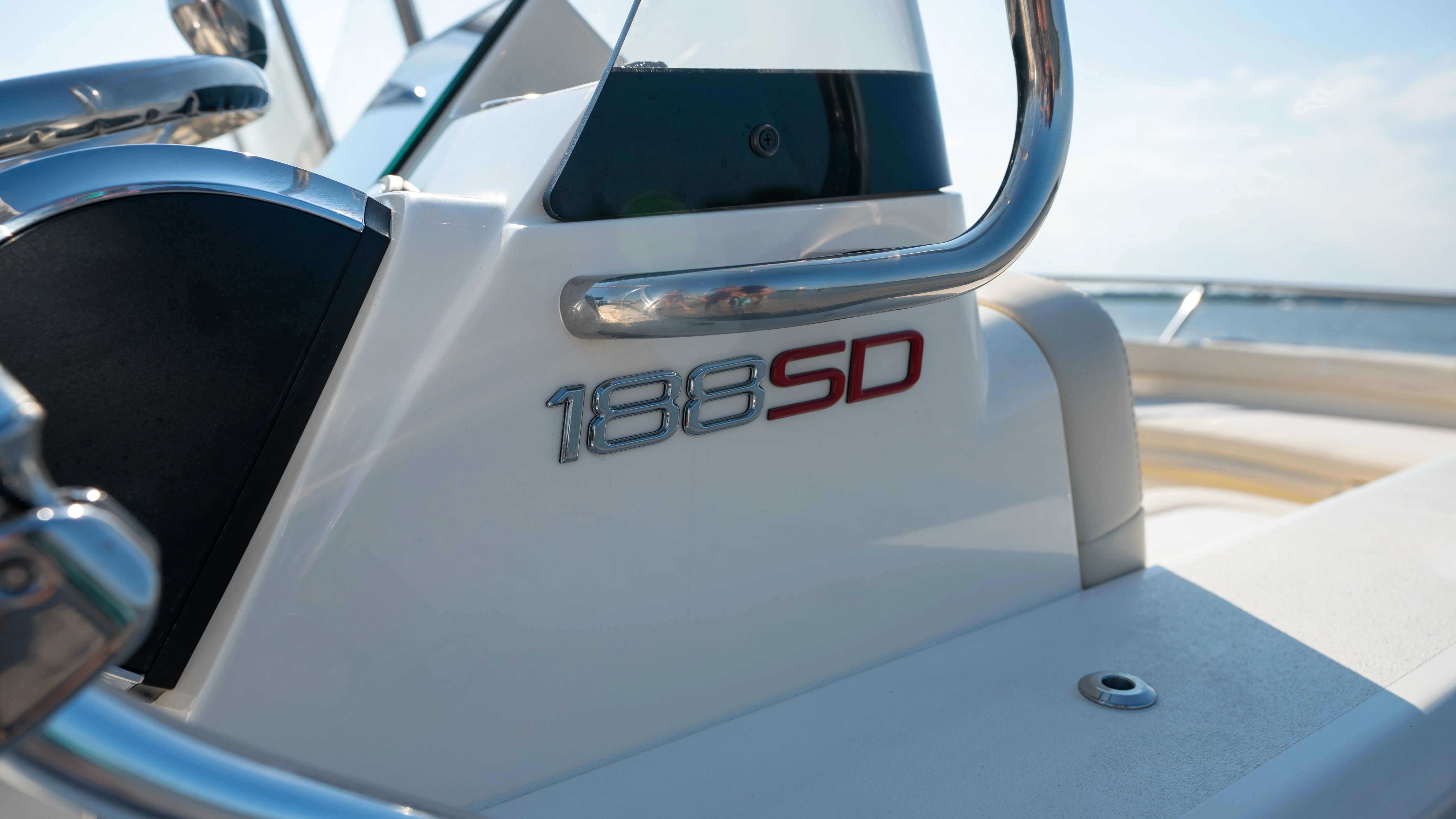 2026 Scout 188 Dorado Image Thumbnail #42