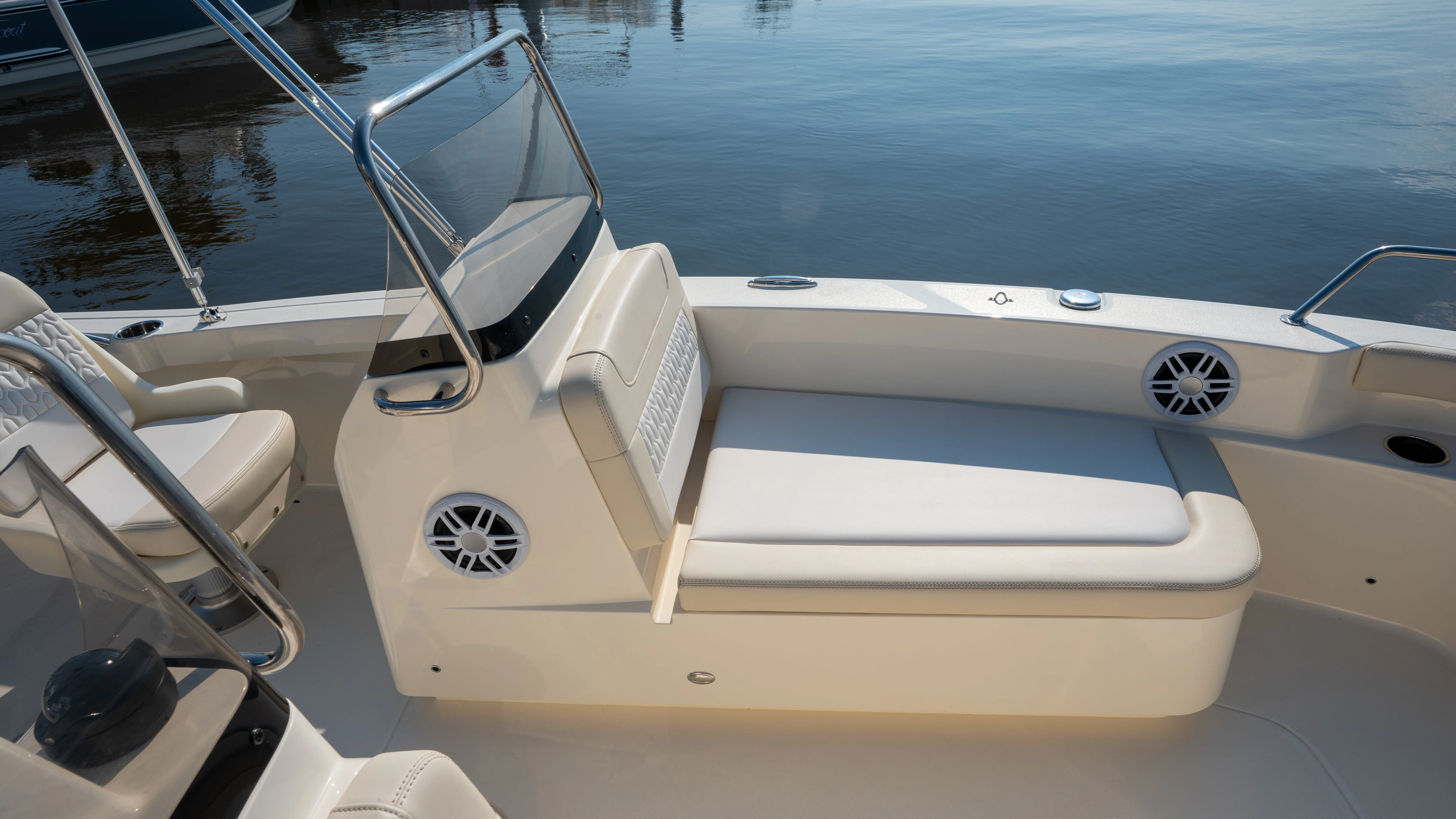 2026 Scout 188 Dorado Image Thumbnail #15