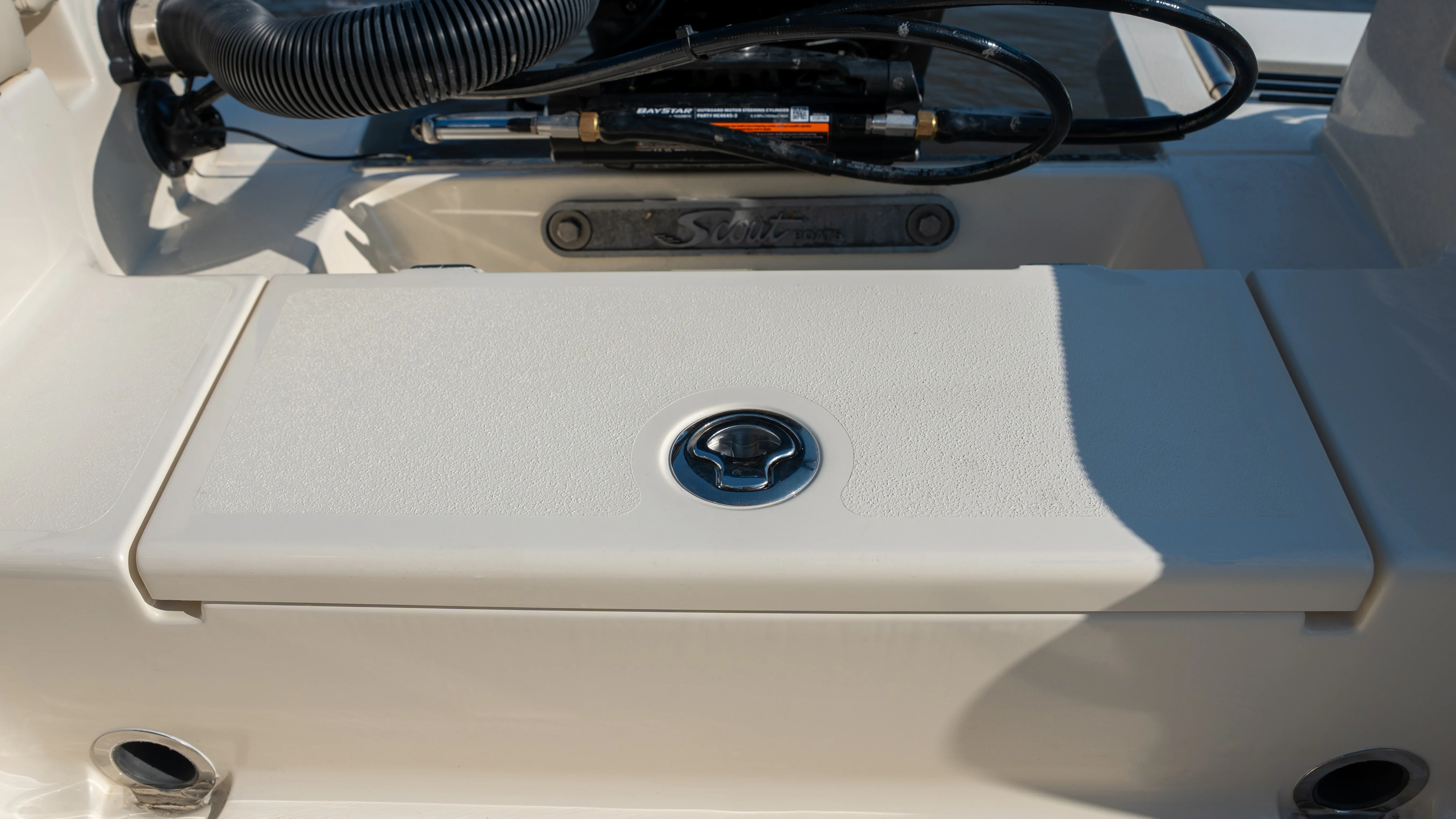 2026 Scout 188 Dorado Image Thumbnail #38