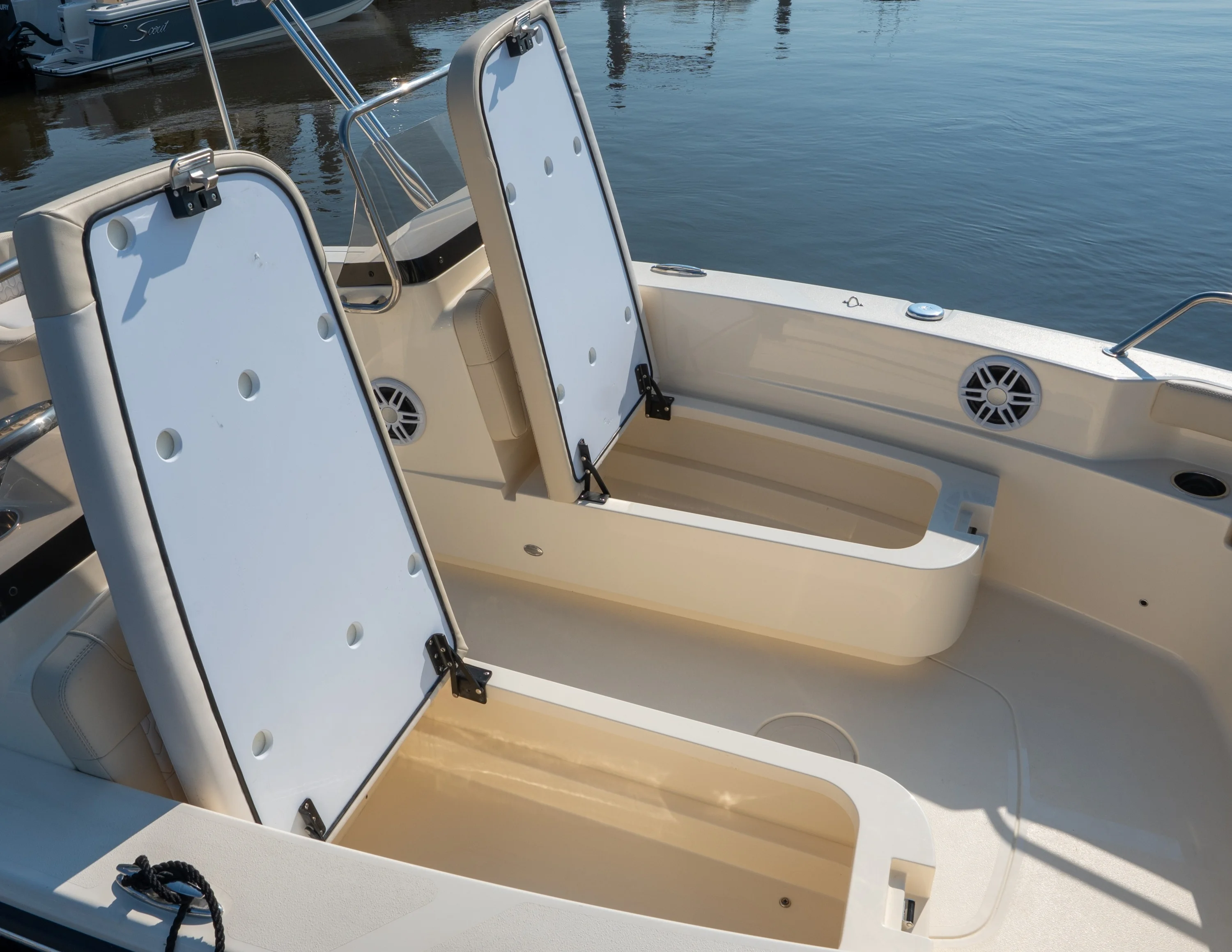 2026 Scout 188 Dorado Image Thumbnail #21