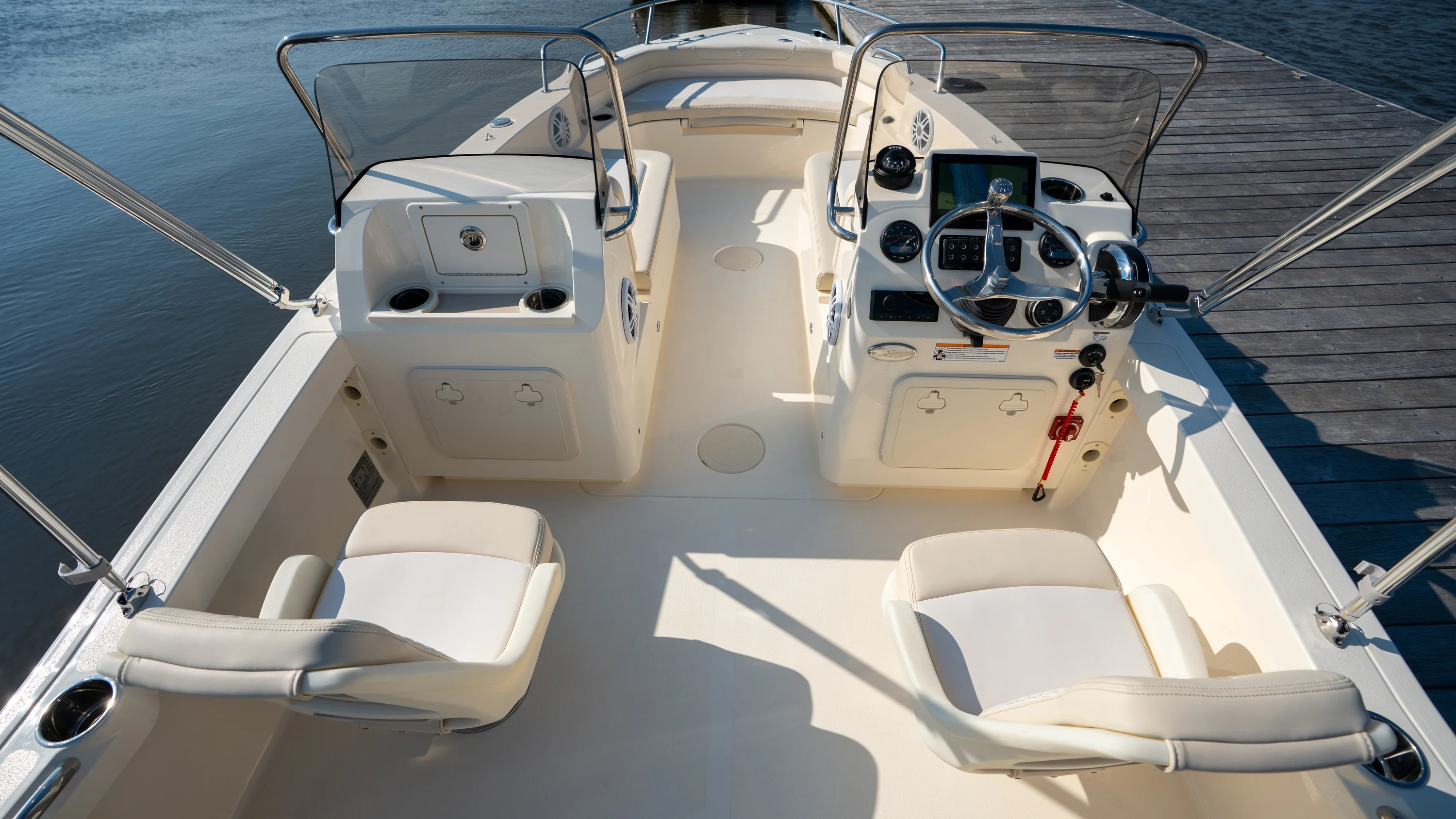 2026 Scout 188 Dorado Image Thumbnail #26