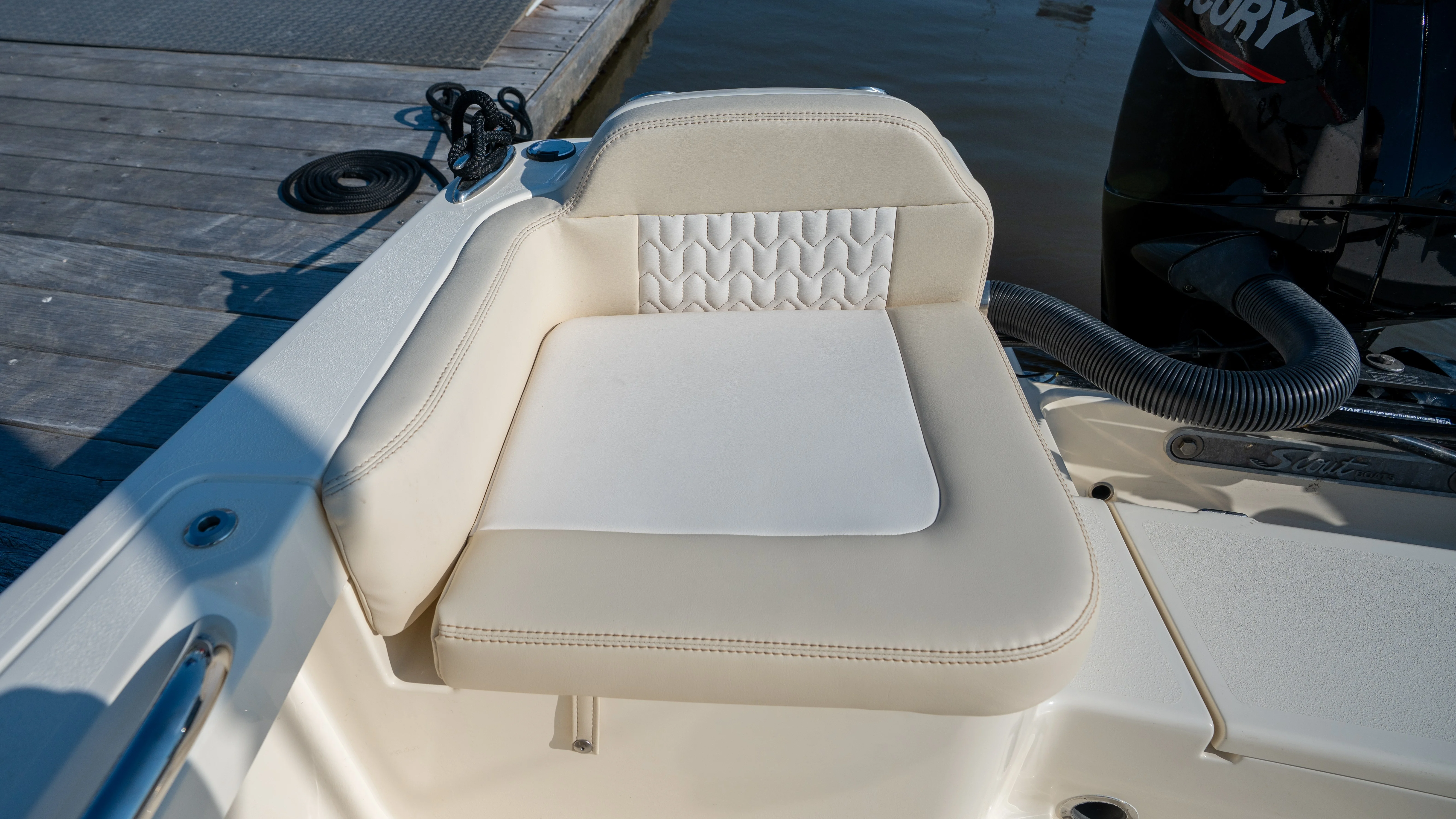 2026 Scout 188 Dorado Image Thumbnail #34