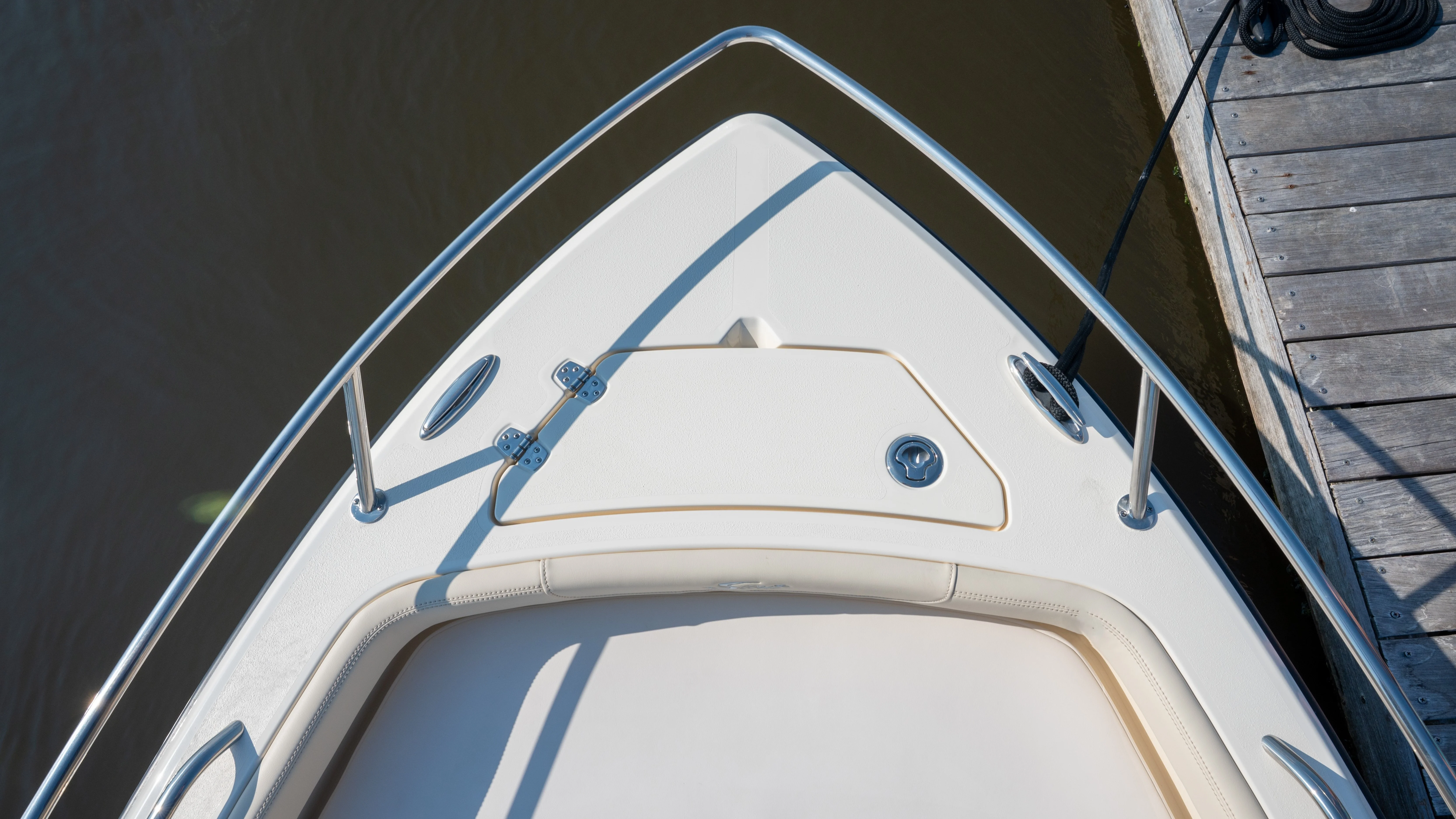 2026 Scout 188 Dorado Image Thumbnail #17