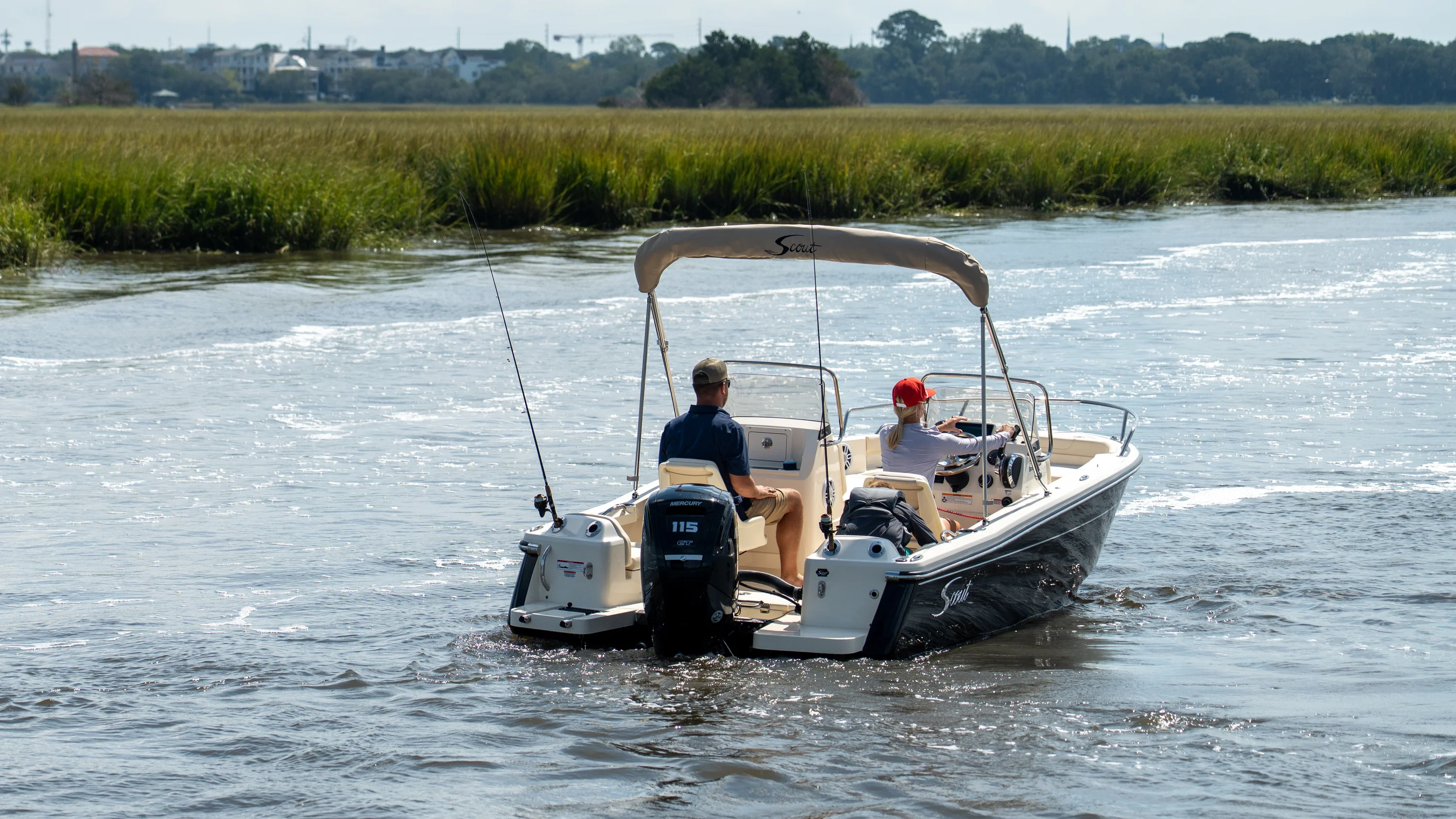 2026 Scout 188 Dorado Image Thumbnail #8