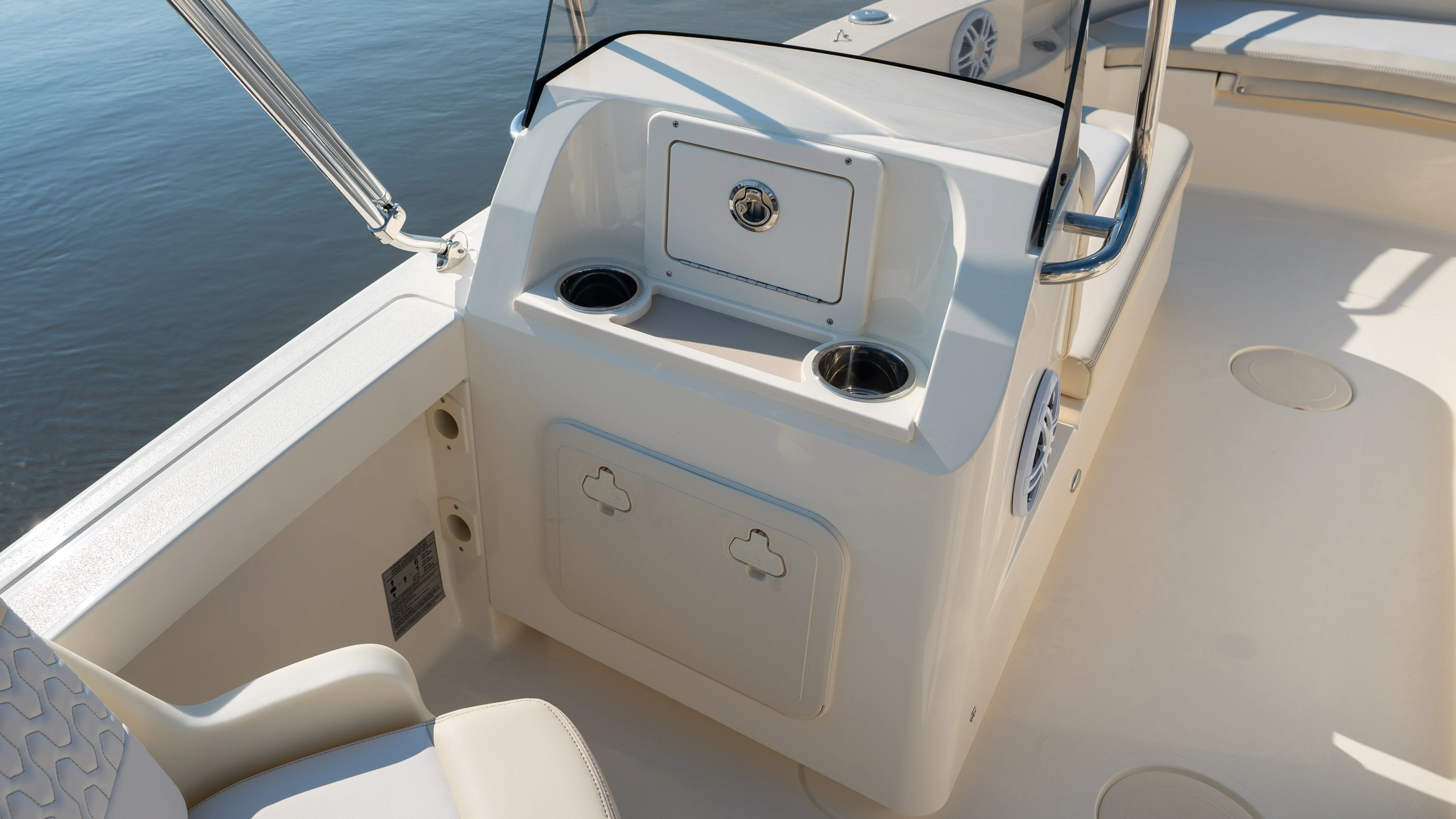 2026 Scout 188 Dorado Image Thumbnail #27