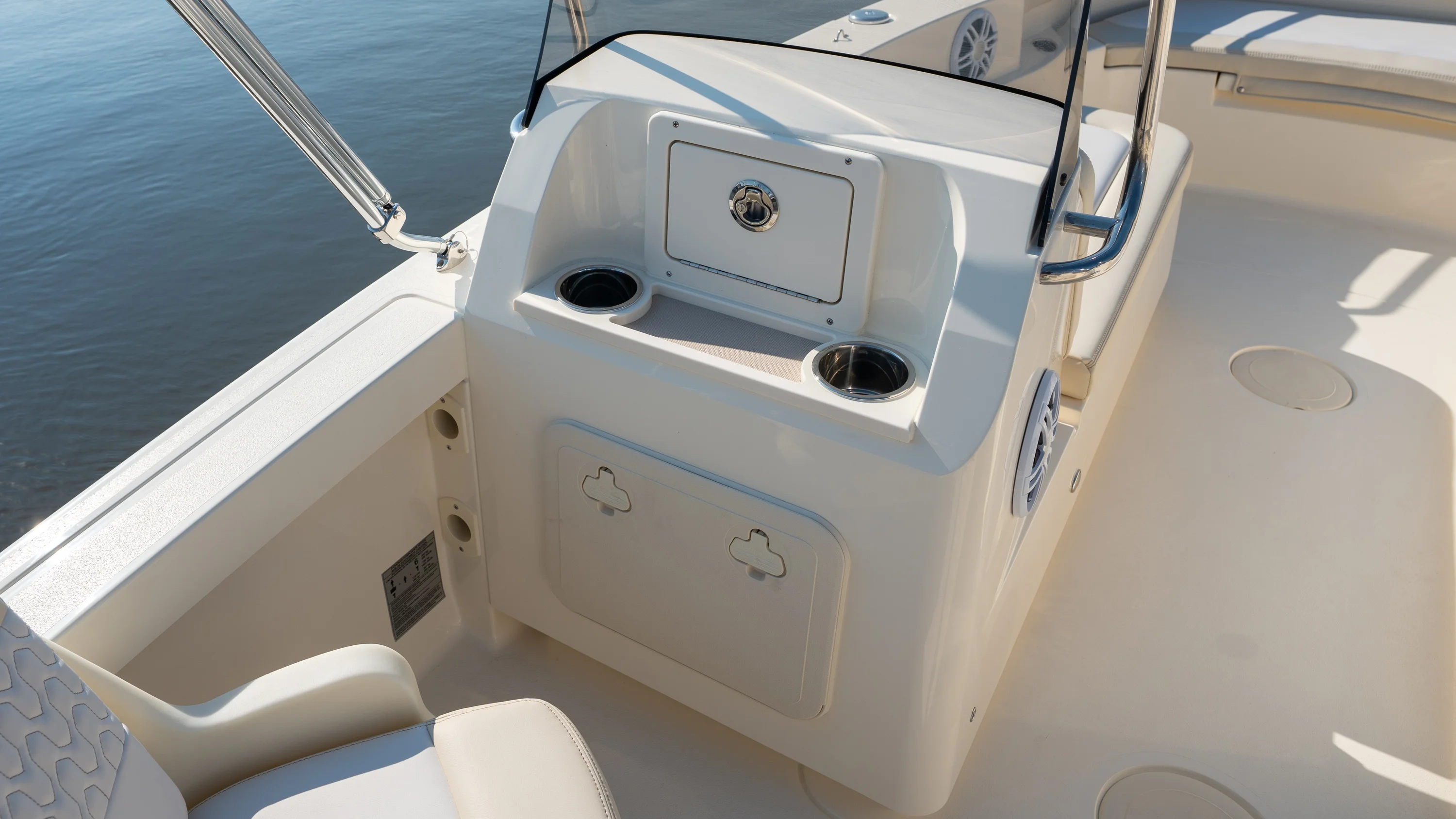 2026 Scout 188 Dorado Image Thumbnail #27