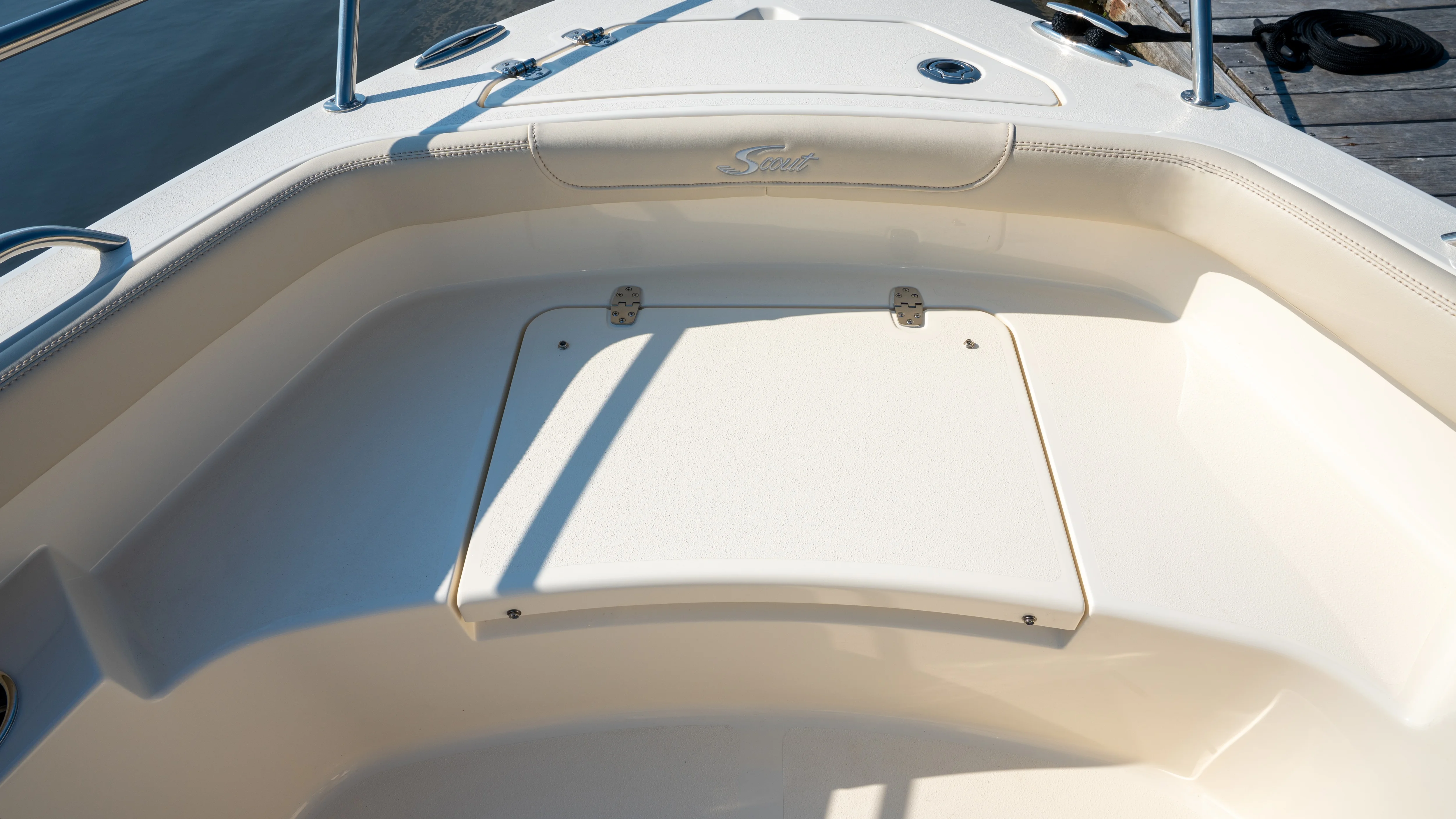 2026 Scout 188 Dorado Image Thumbnail #19