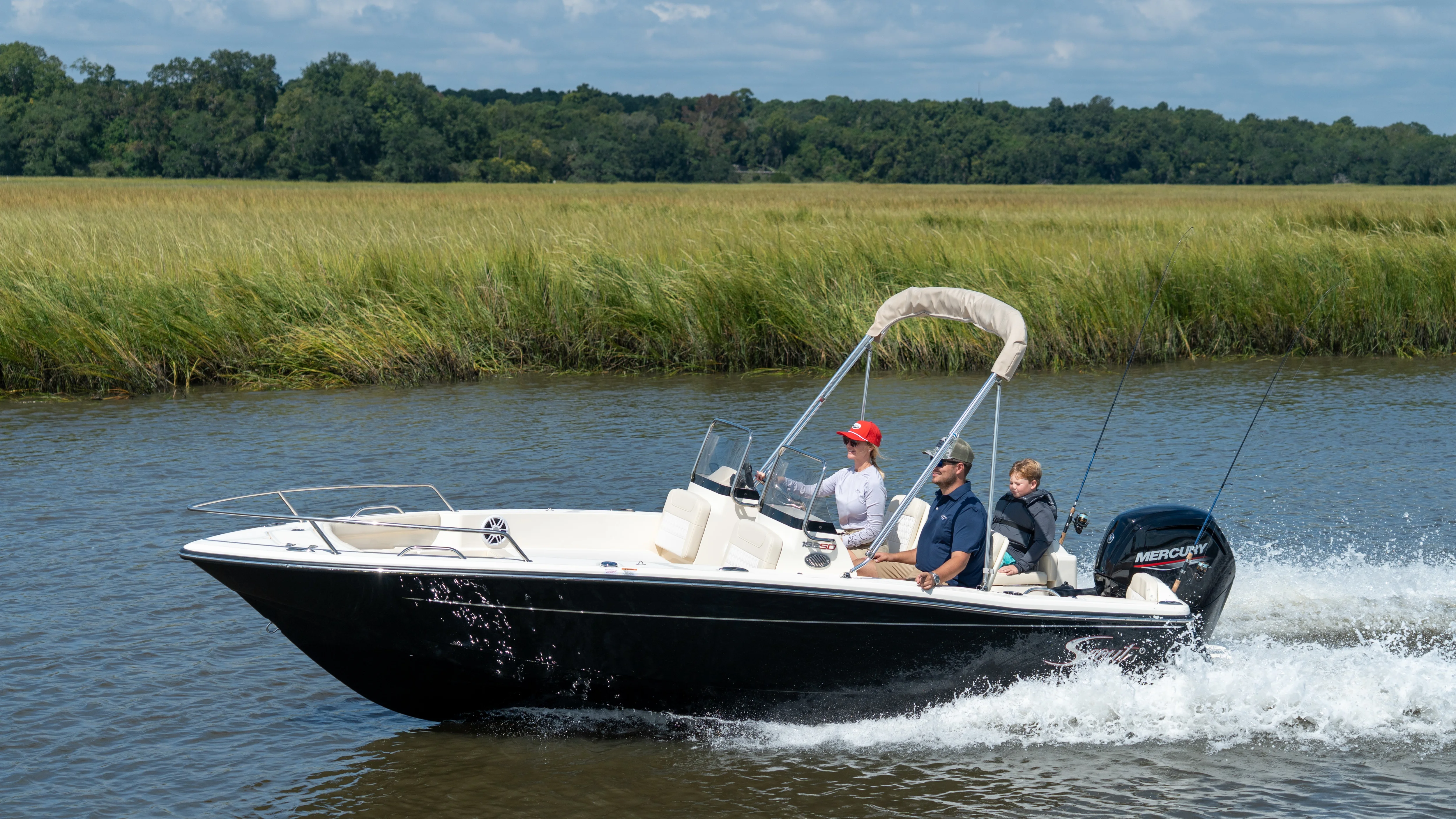 2026 Scout 188 Dorado Image Thumbnail #13