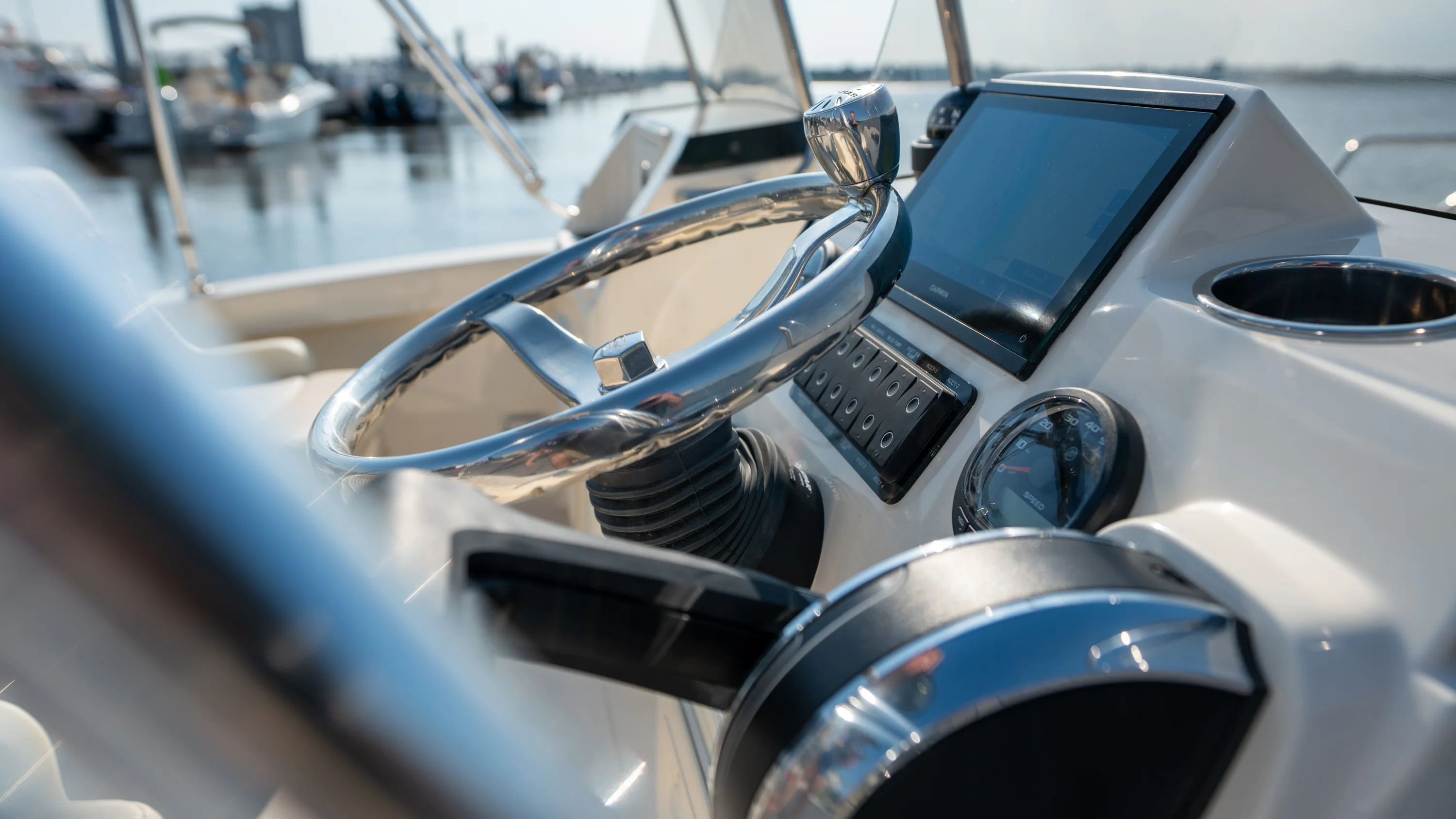 2026 Scout 188 Dorado Image Thumbnail #44