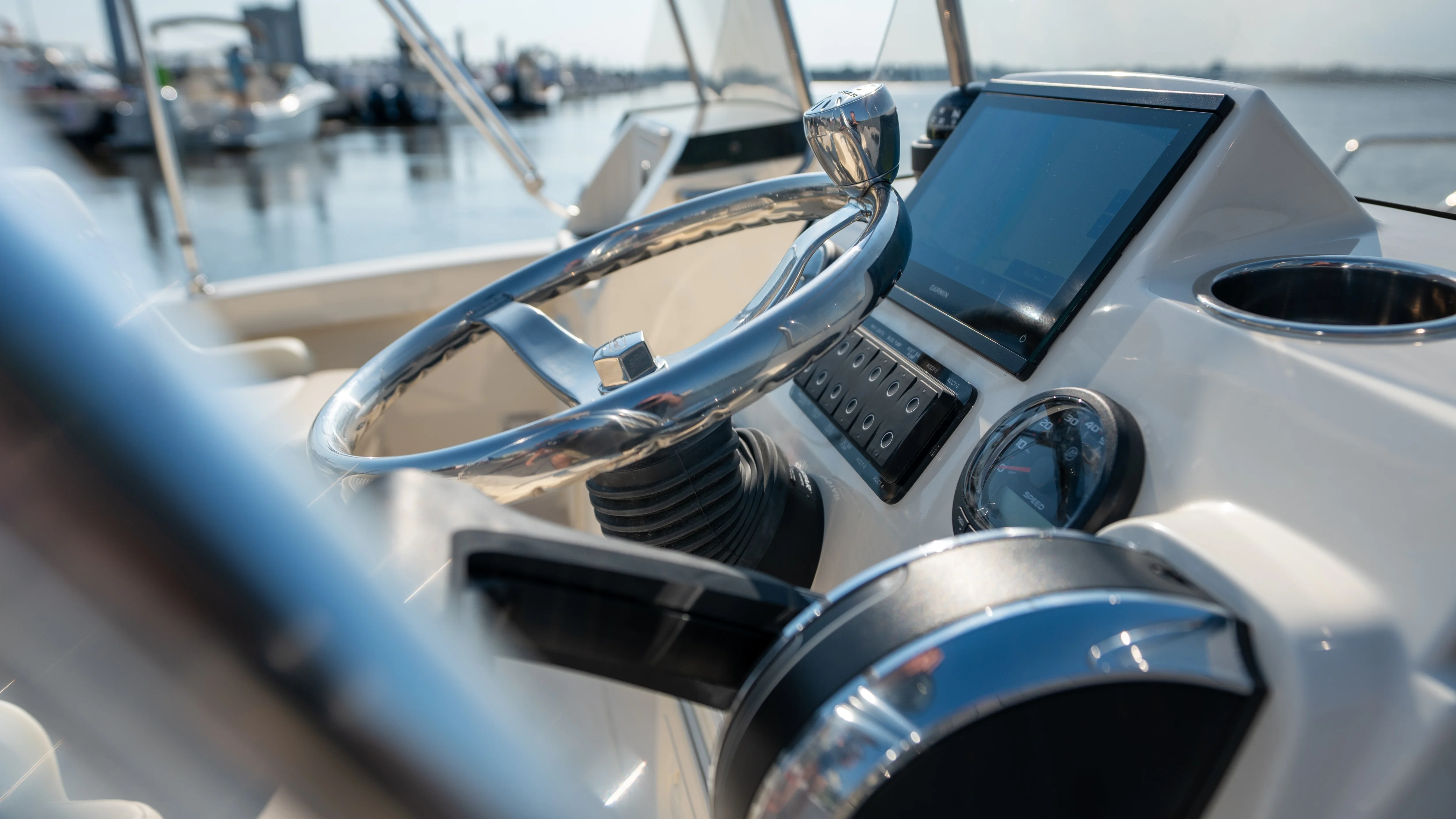 2026 Scout 188 Dorado Image Thumbnail #44