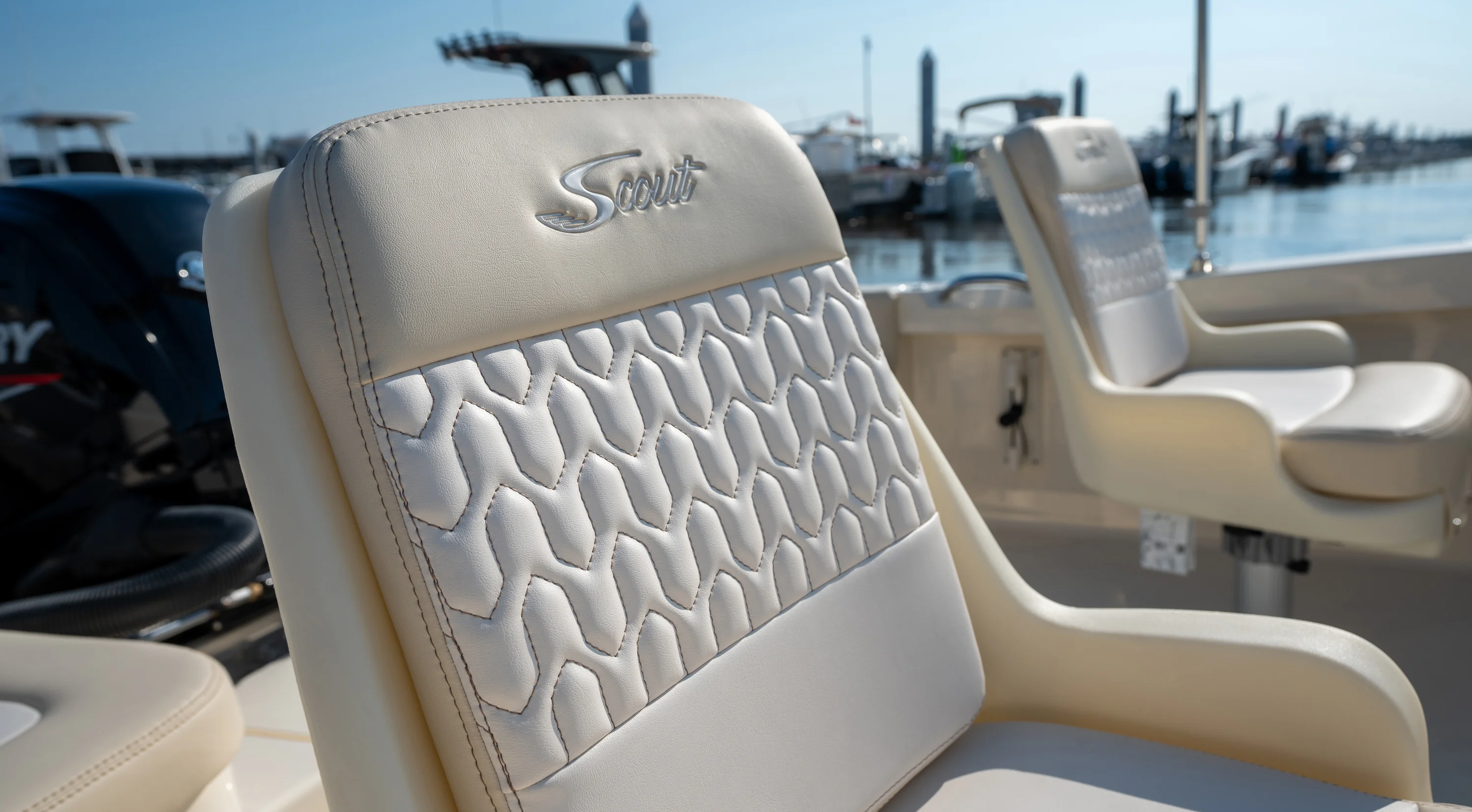 2026 Scout 188 Dorado Image Thumbnail #43