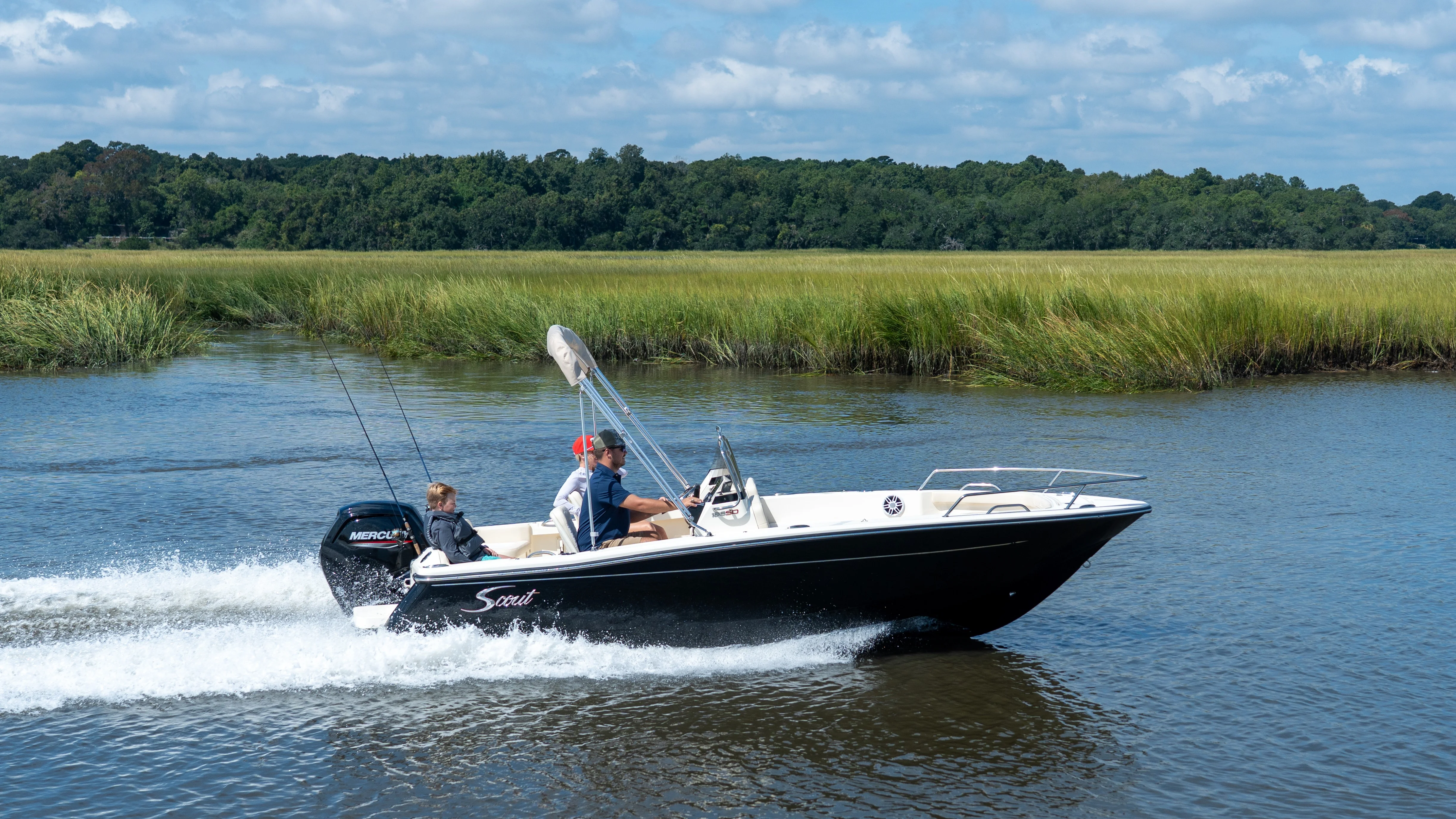 2026 Scout 188 Dorado Image Thumbnail #5