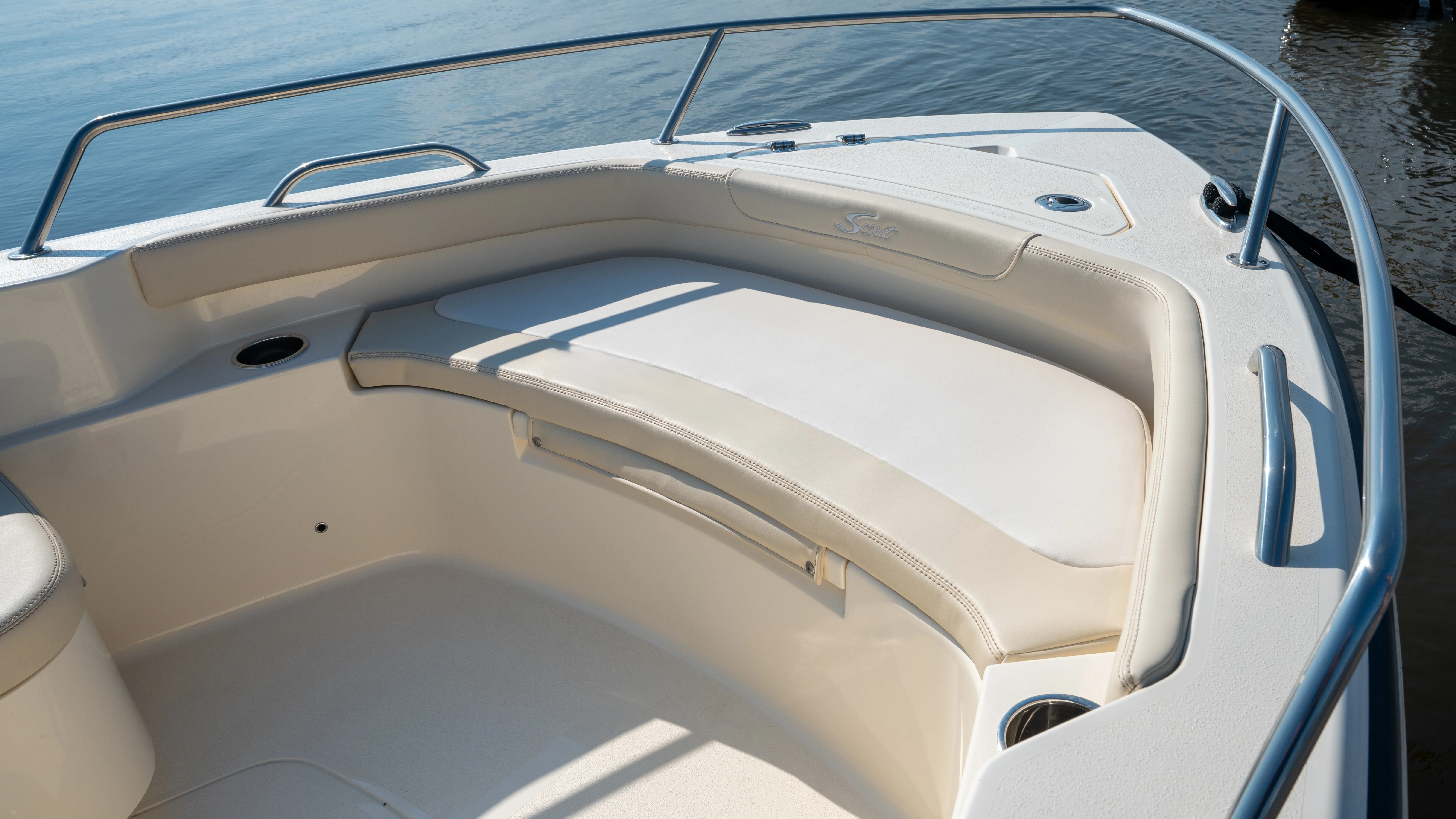 2026 Scout 188 Dorado Image Thumbnail #14