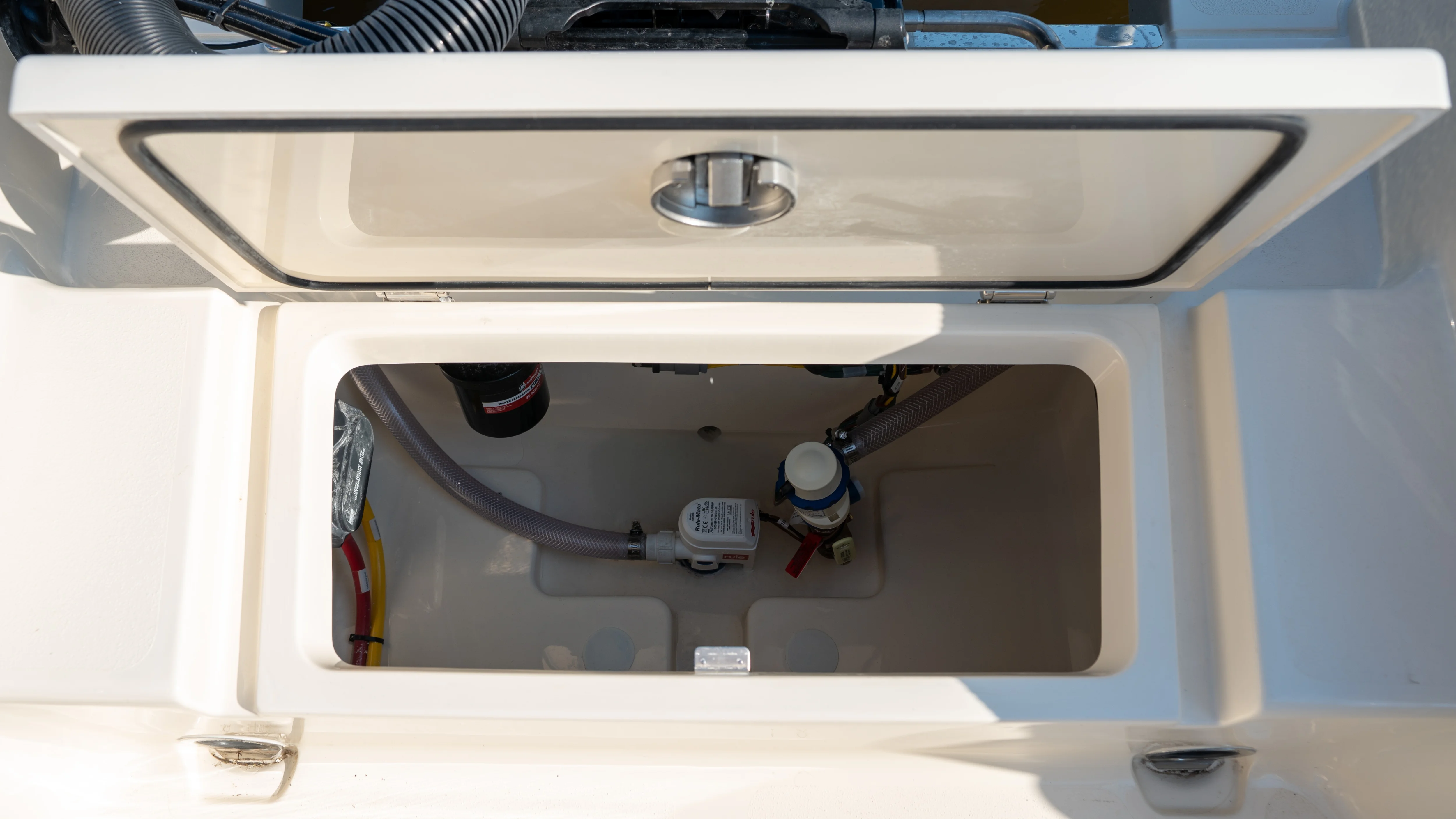 2026 Scout 188 Dorado Image Thumbnail #39