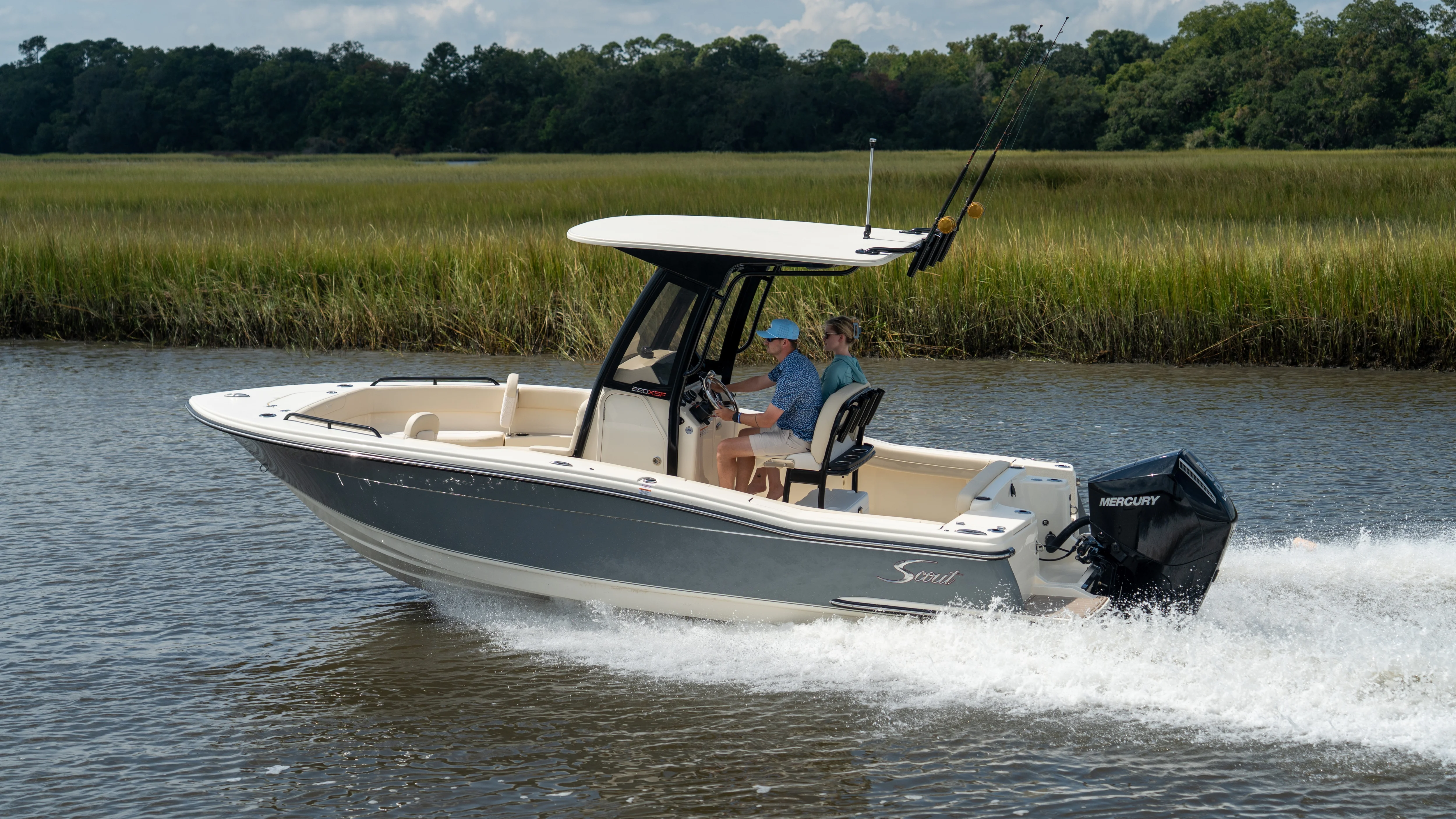 2026 Scout 220 XSF Image Thumbnail #11