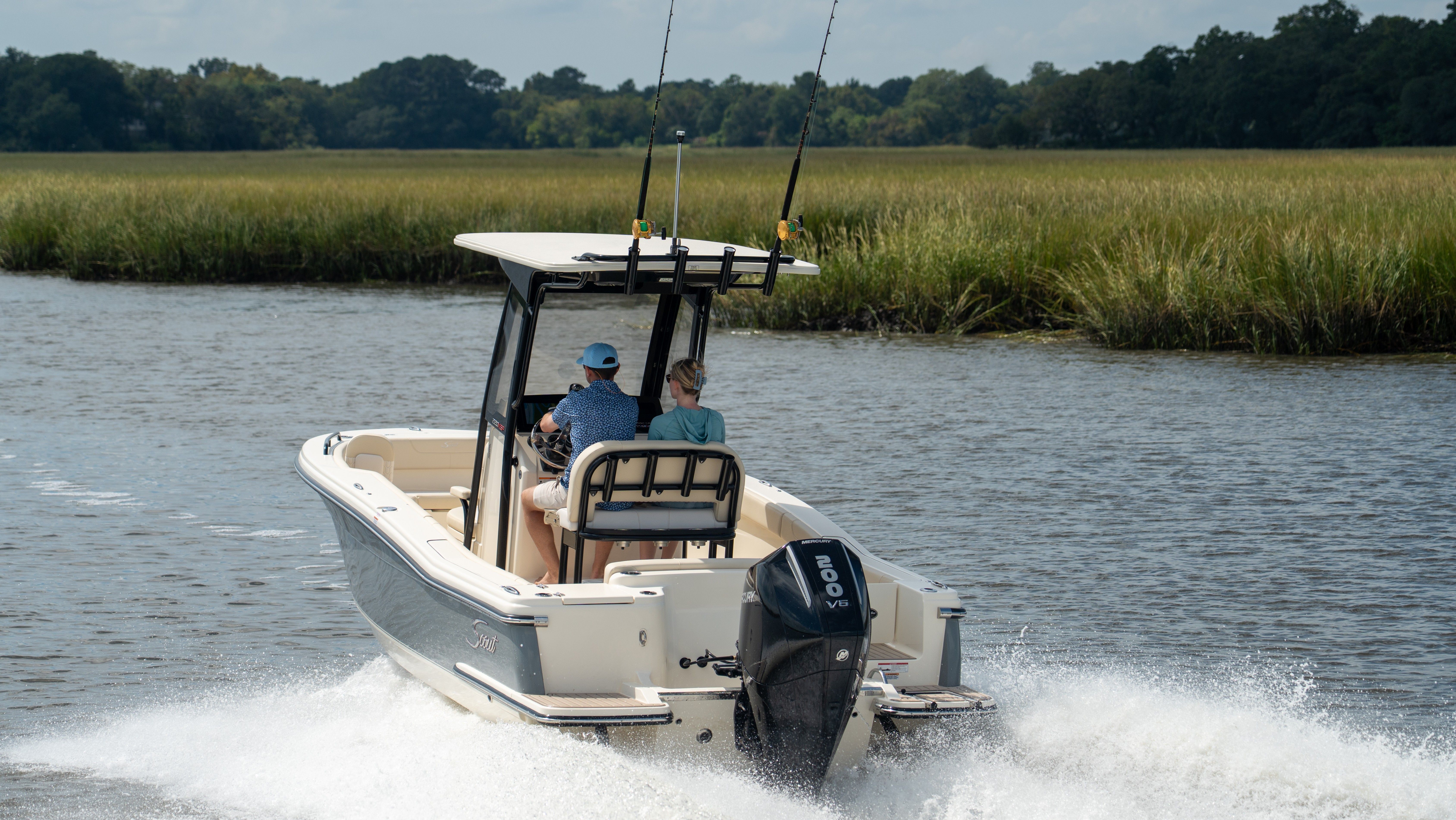 2026 Scout 220 XSF Image Thumbnail #12