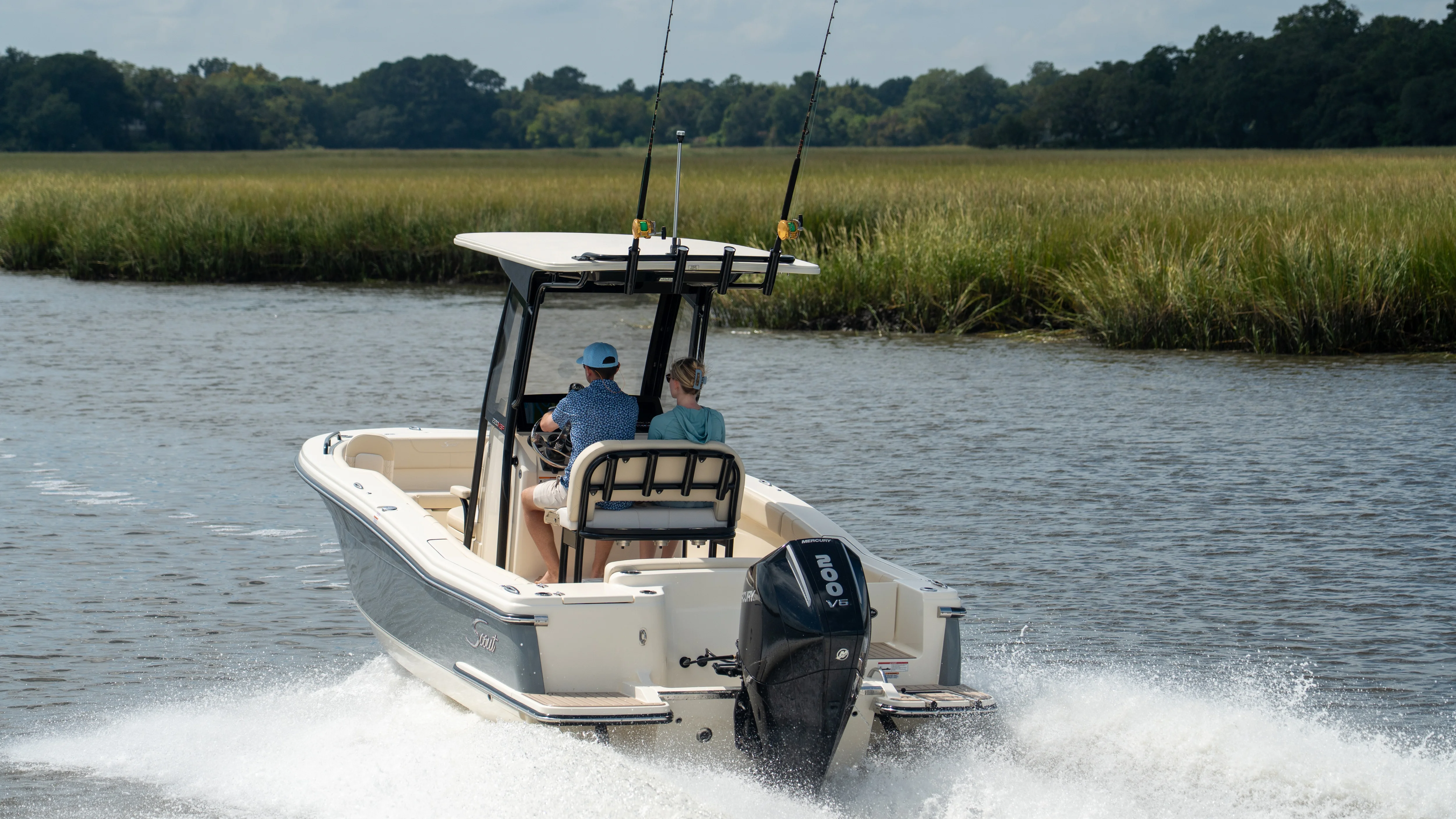 2026 Scout 220 XSF Image Thumbnail #12