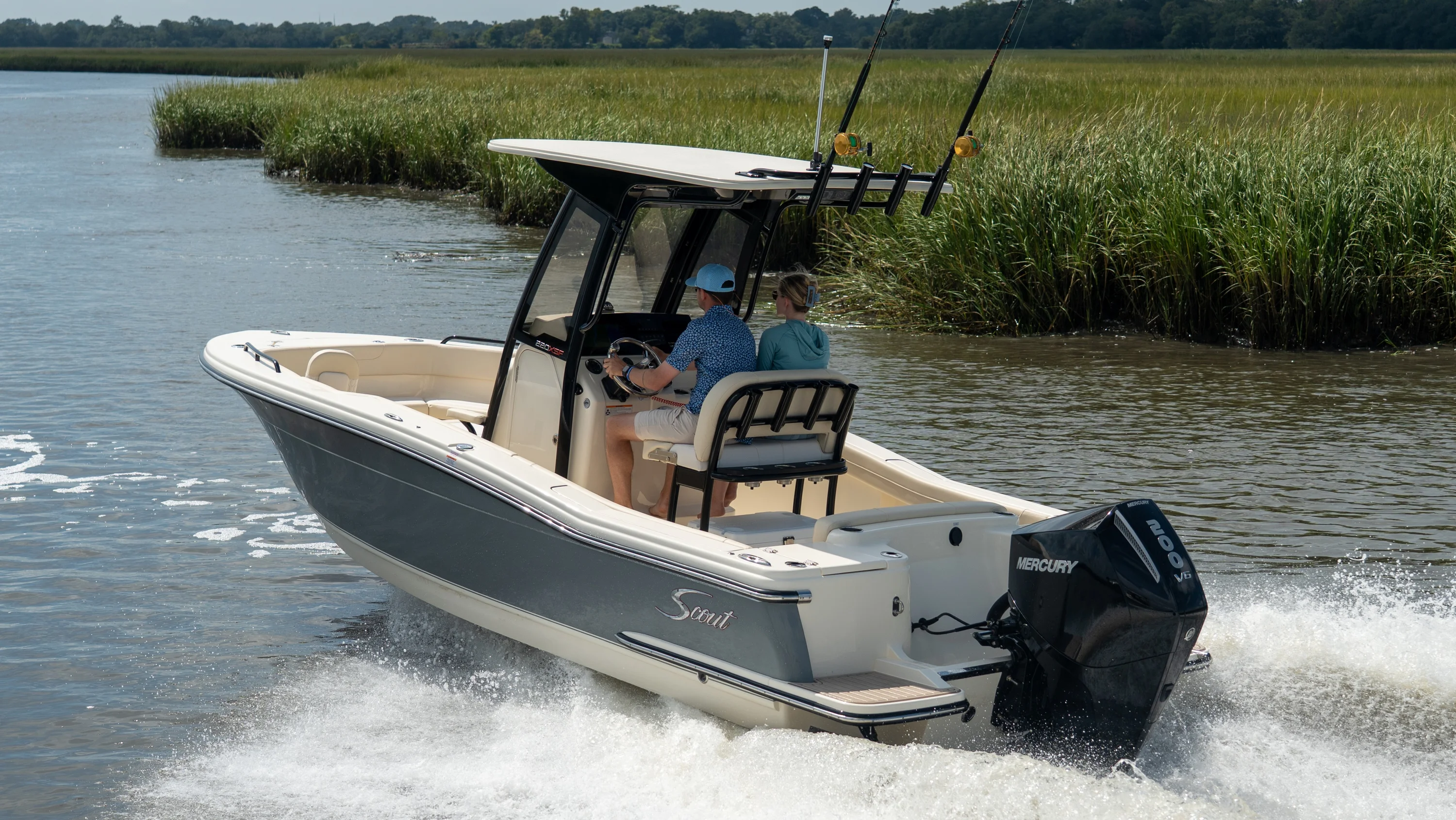 2026 Scout 220 XSF Image Thumbnail #10