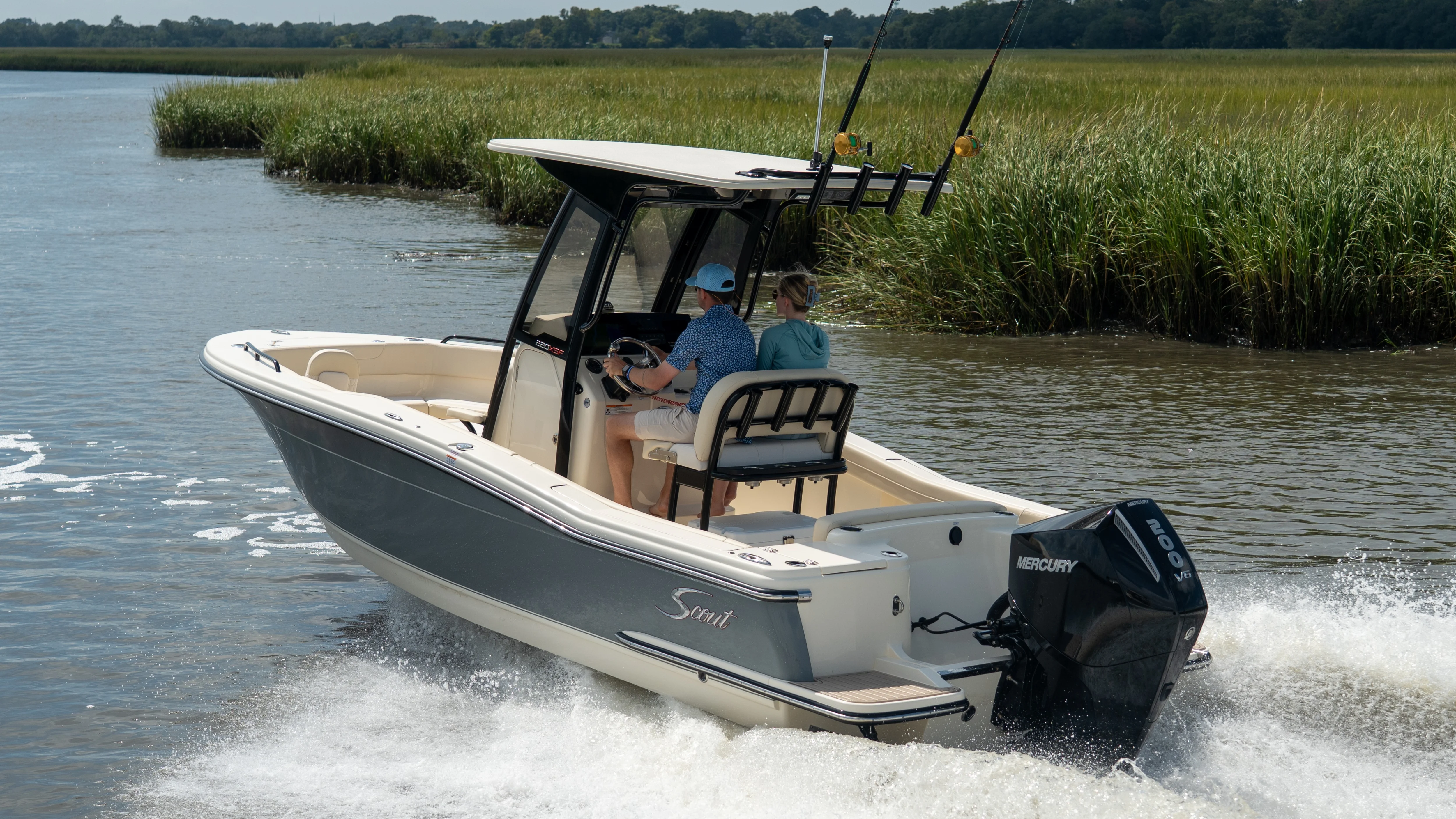 2026 Scout 220 XSF Image Thumbnail #10