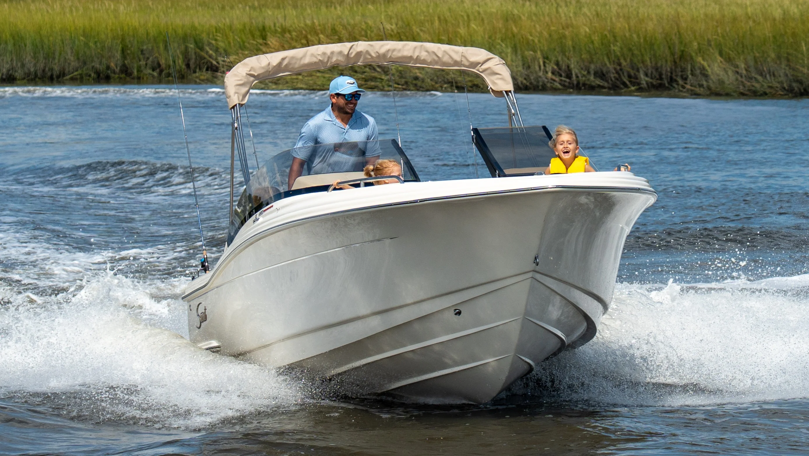 2026 Scout 220 Dorado Image Thumbnail #11