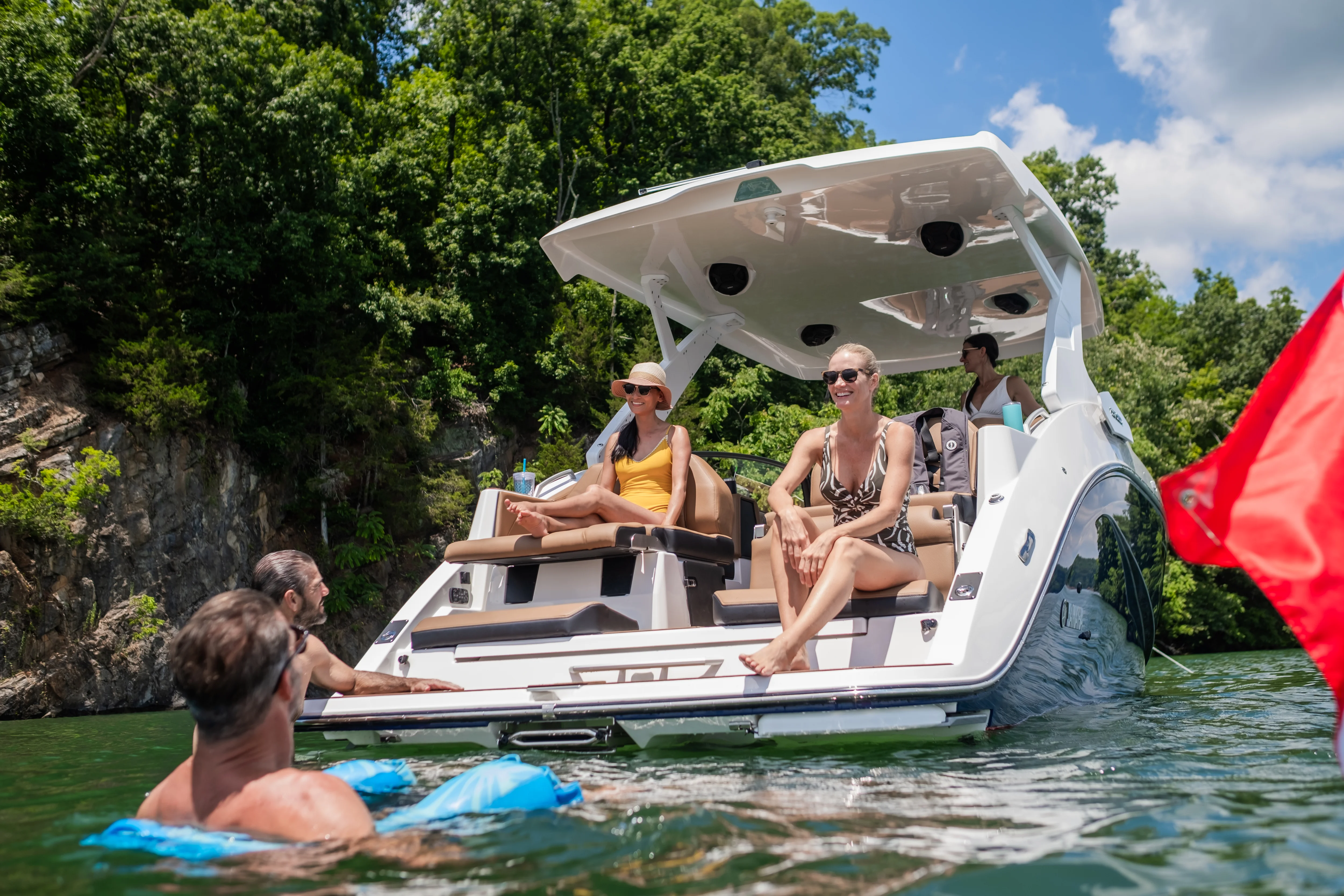 2026 Yamaha 295 SD Image Thumbnail #13